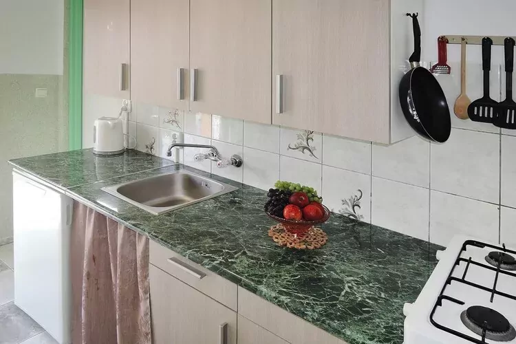 Holiday home Kolczewo 55 qm 5 Pers-Kitchen