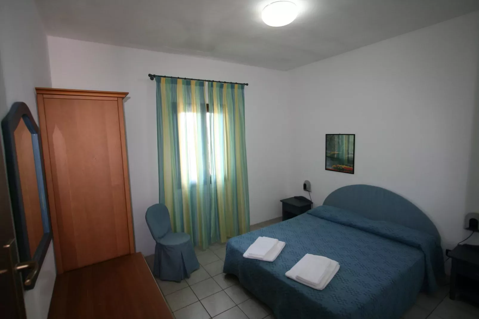 Residence Barbara 4-Schlafzimmer