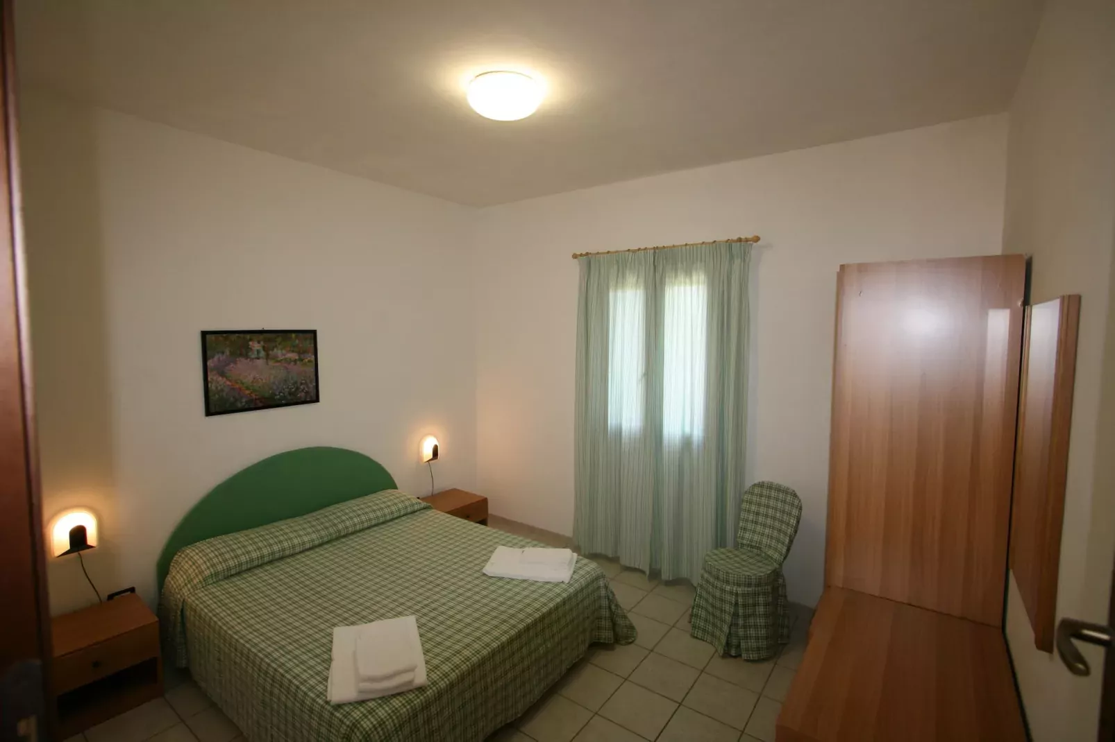 Residence Barbara 4-Schlafzimmer
