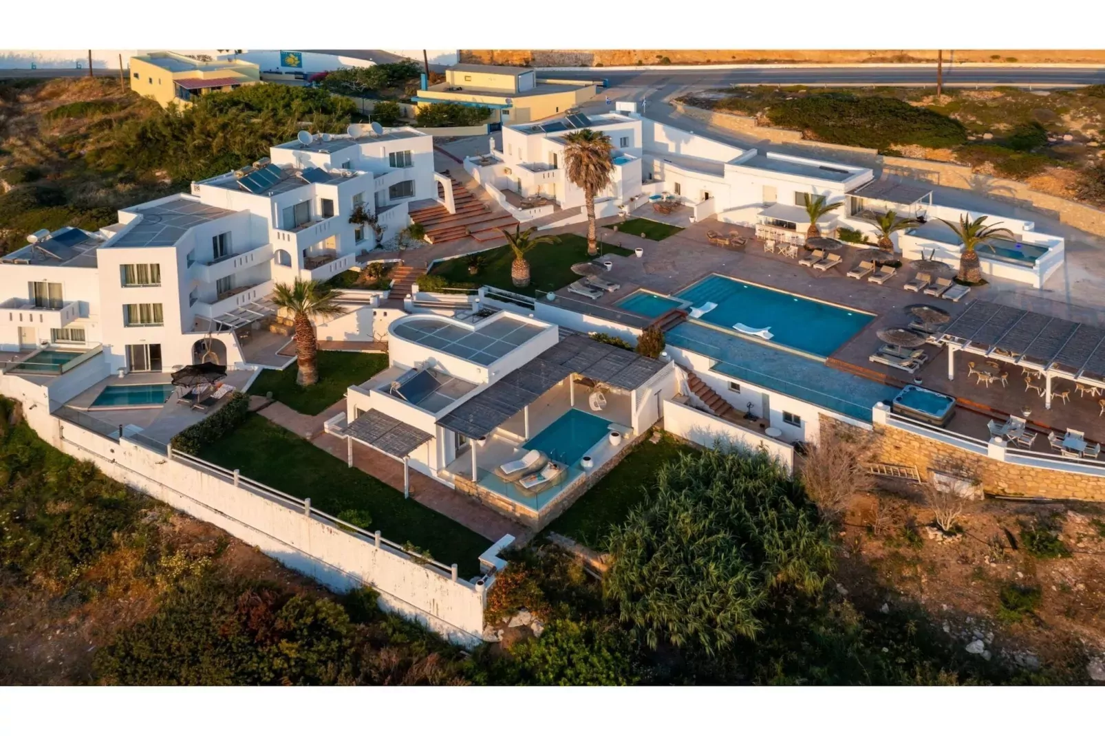 Residence Barbara 4-Gebiete Sommer 5 km