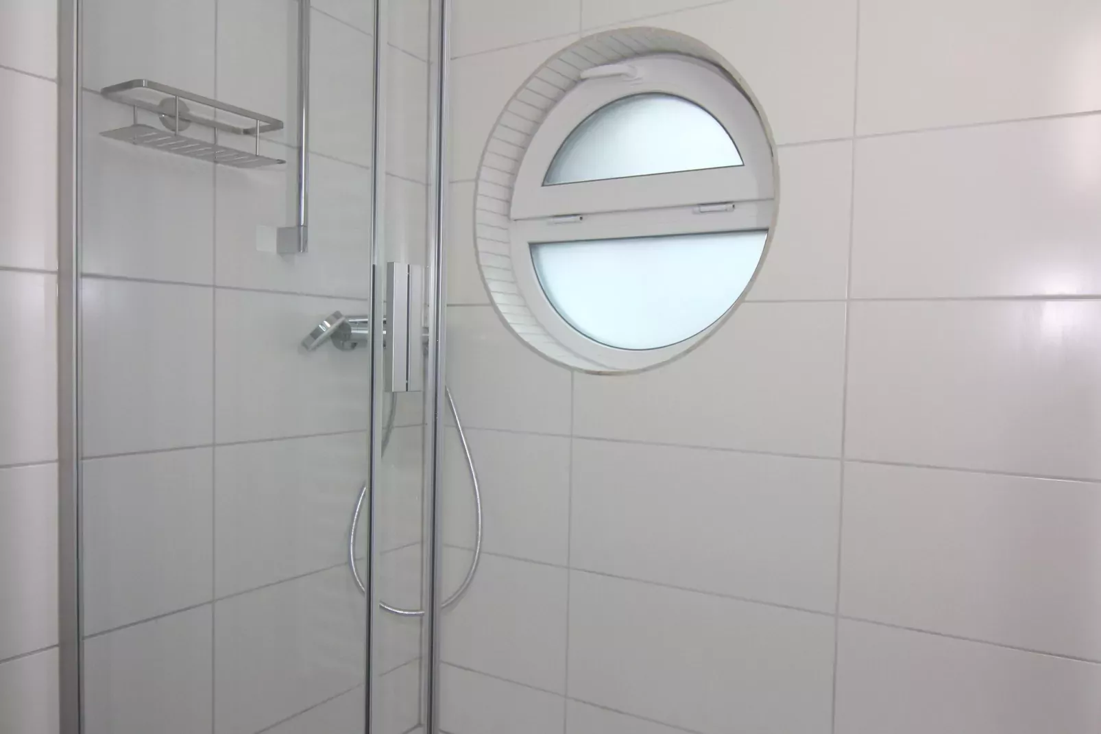 Haus 14 Quincy 2 Personen-Bathroom