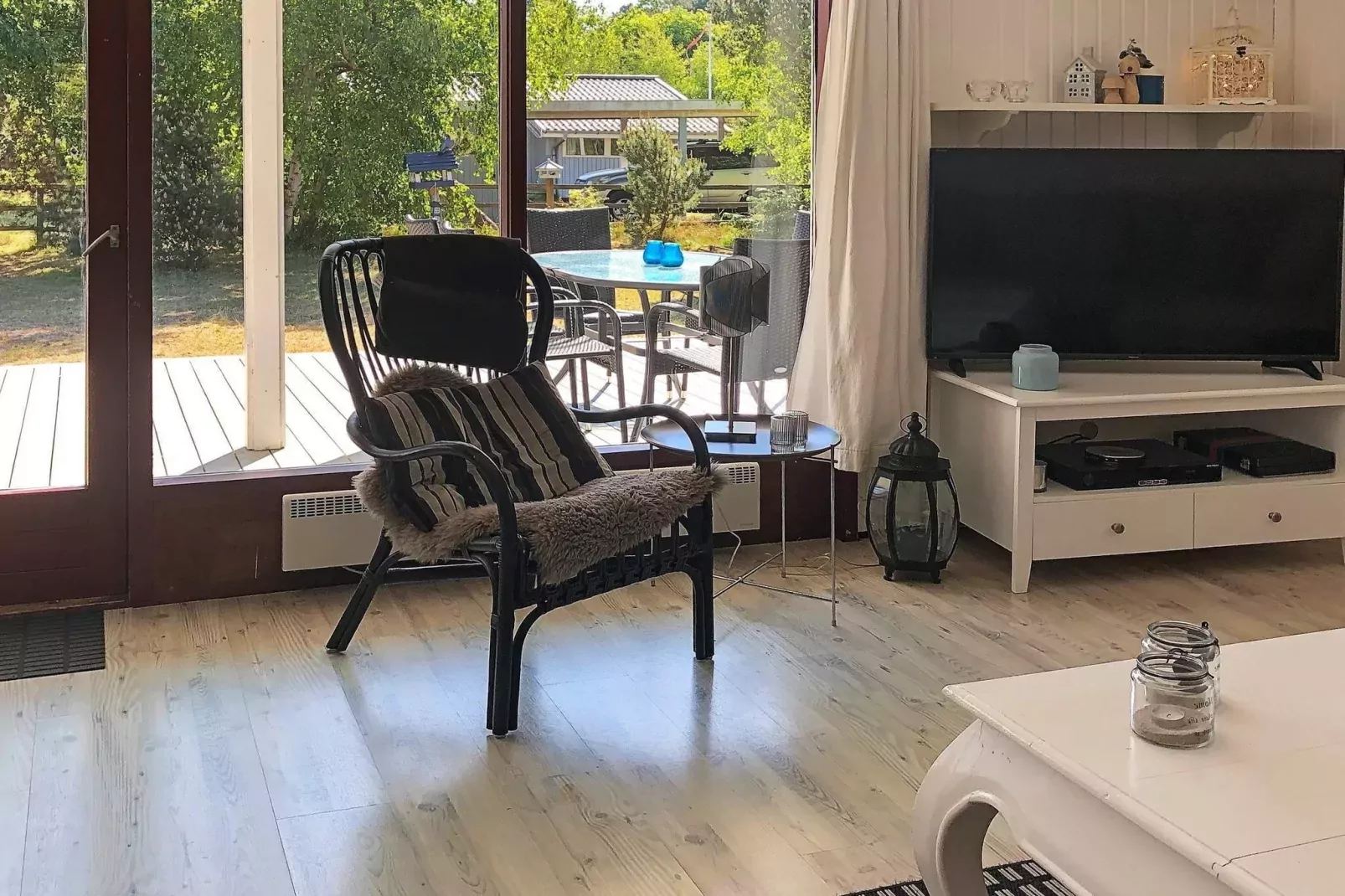 6 person holiday home in Rødby-By Traum-Indoor