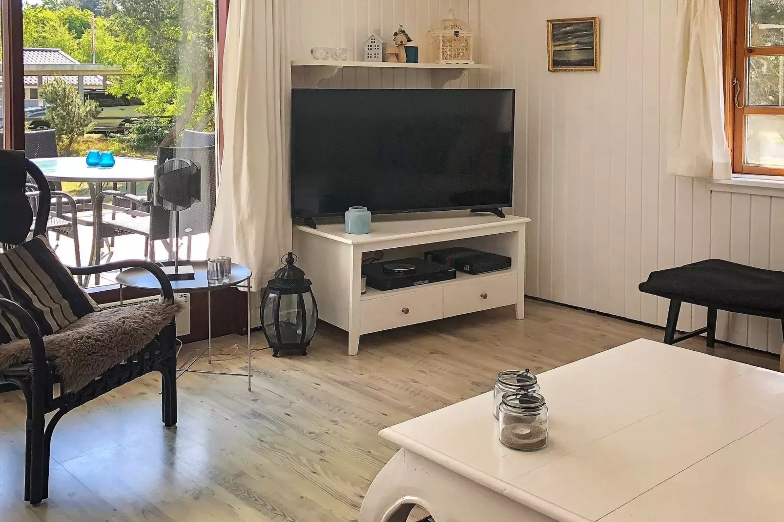 6 person holiday home in Rødby-By Traum-Indoor