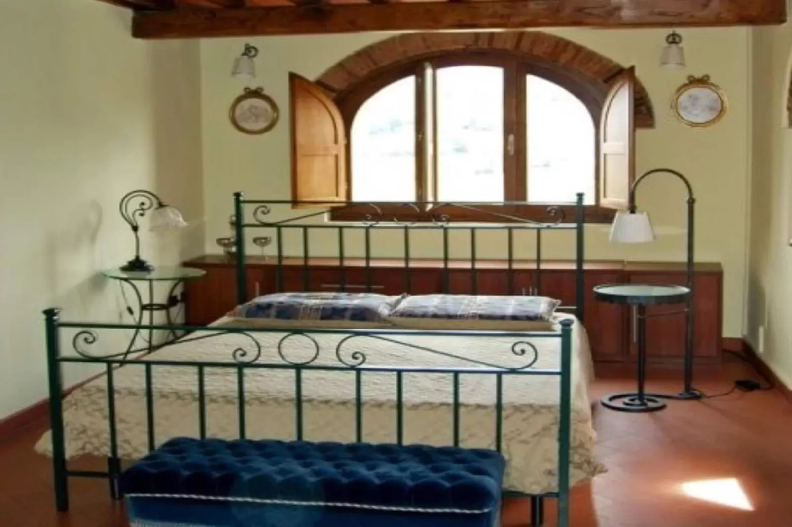 Appartamento Sonia-Bedroom
