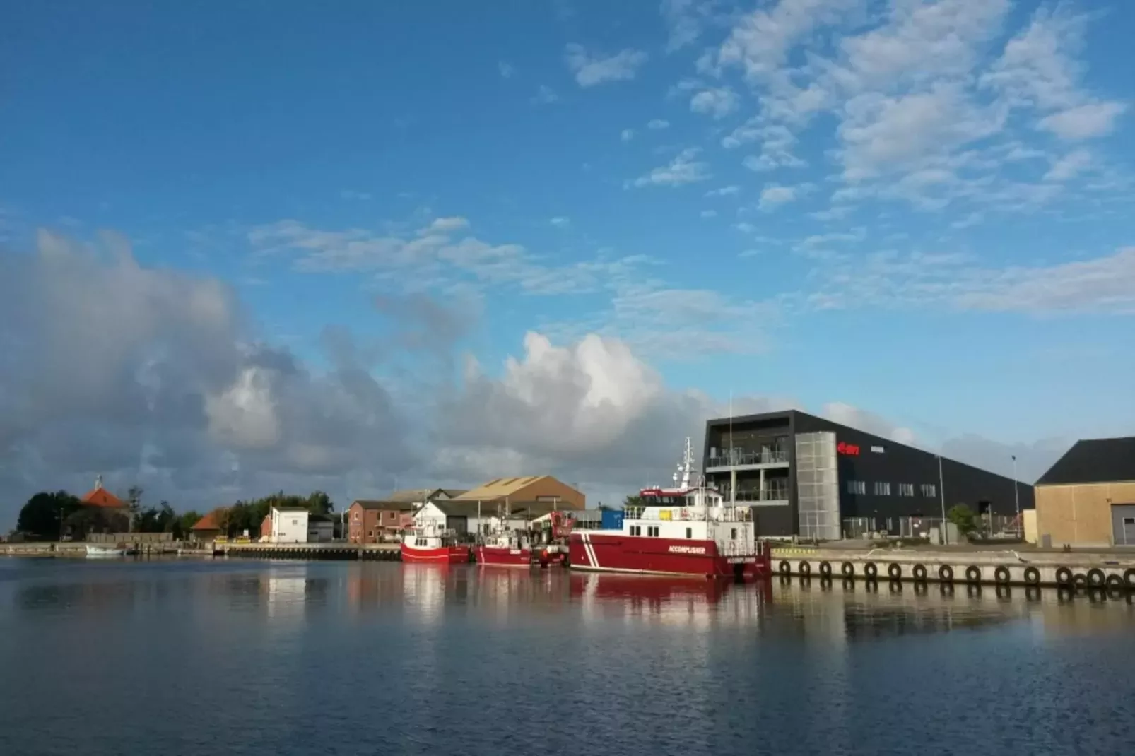 6 person holiday home in Rødby-By Traum-Water view