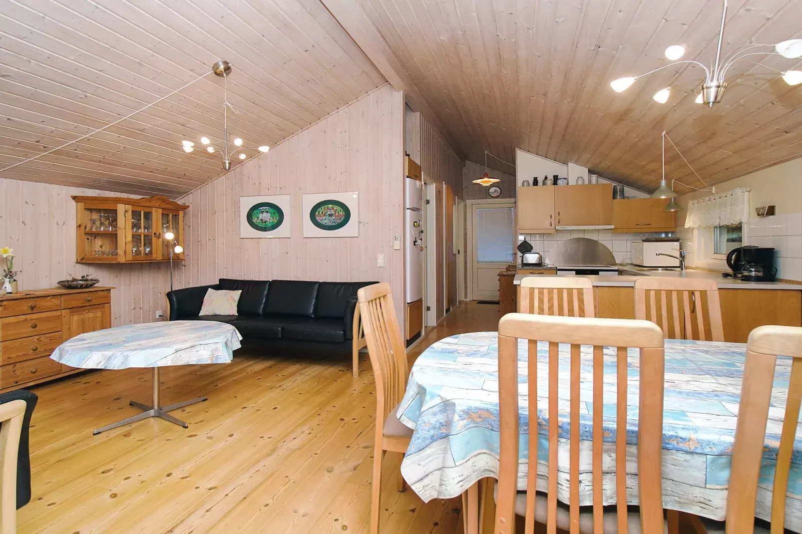 6 person holiday home in Skibby-By Traum-Indoor