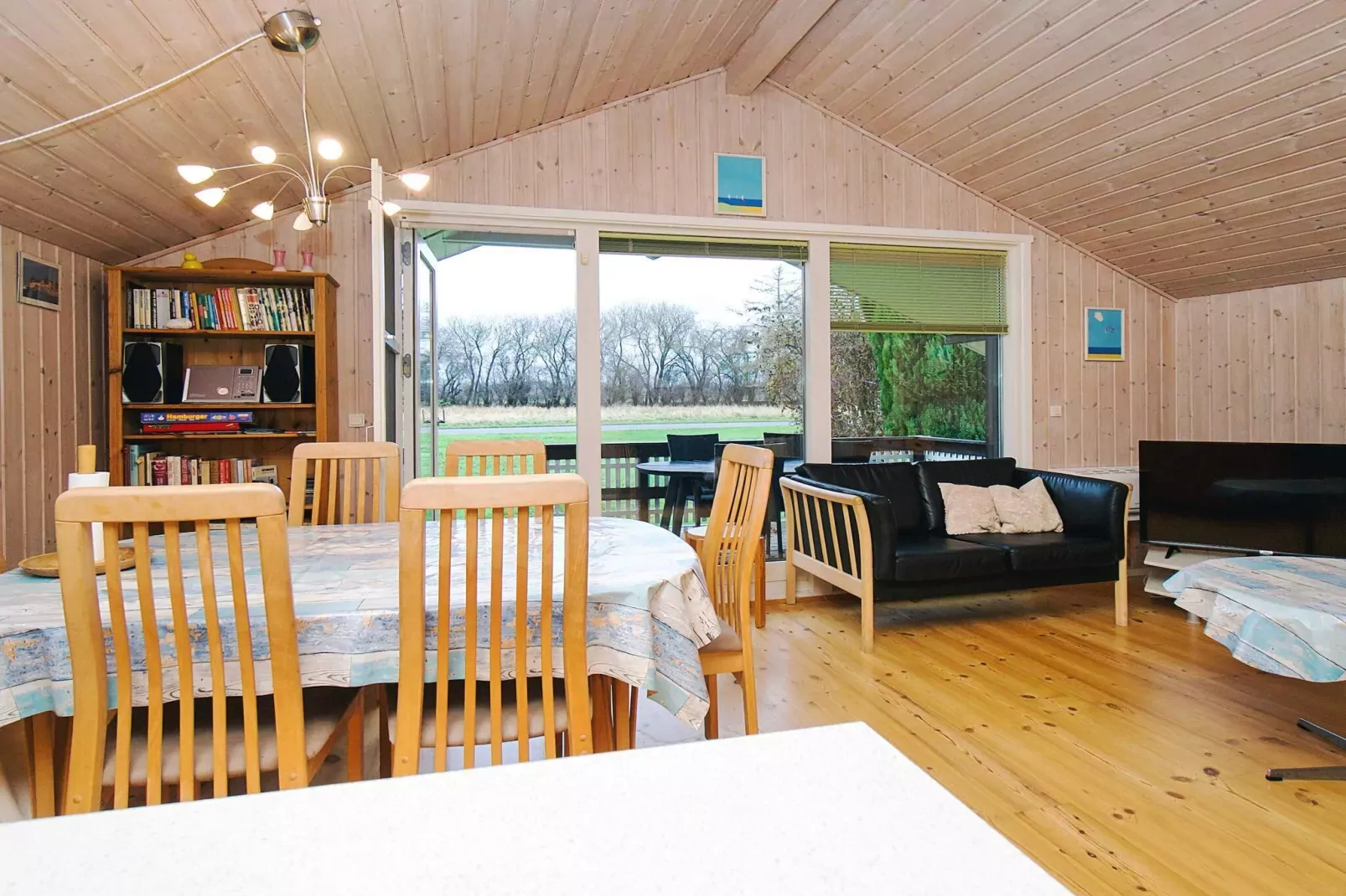 6 person holiday home in Skibby-By Traum-Indoor