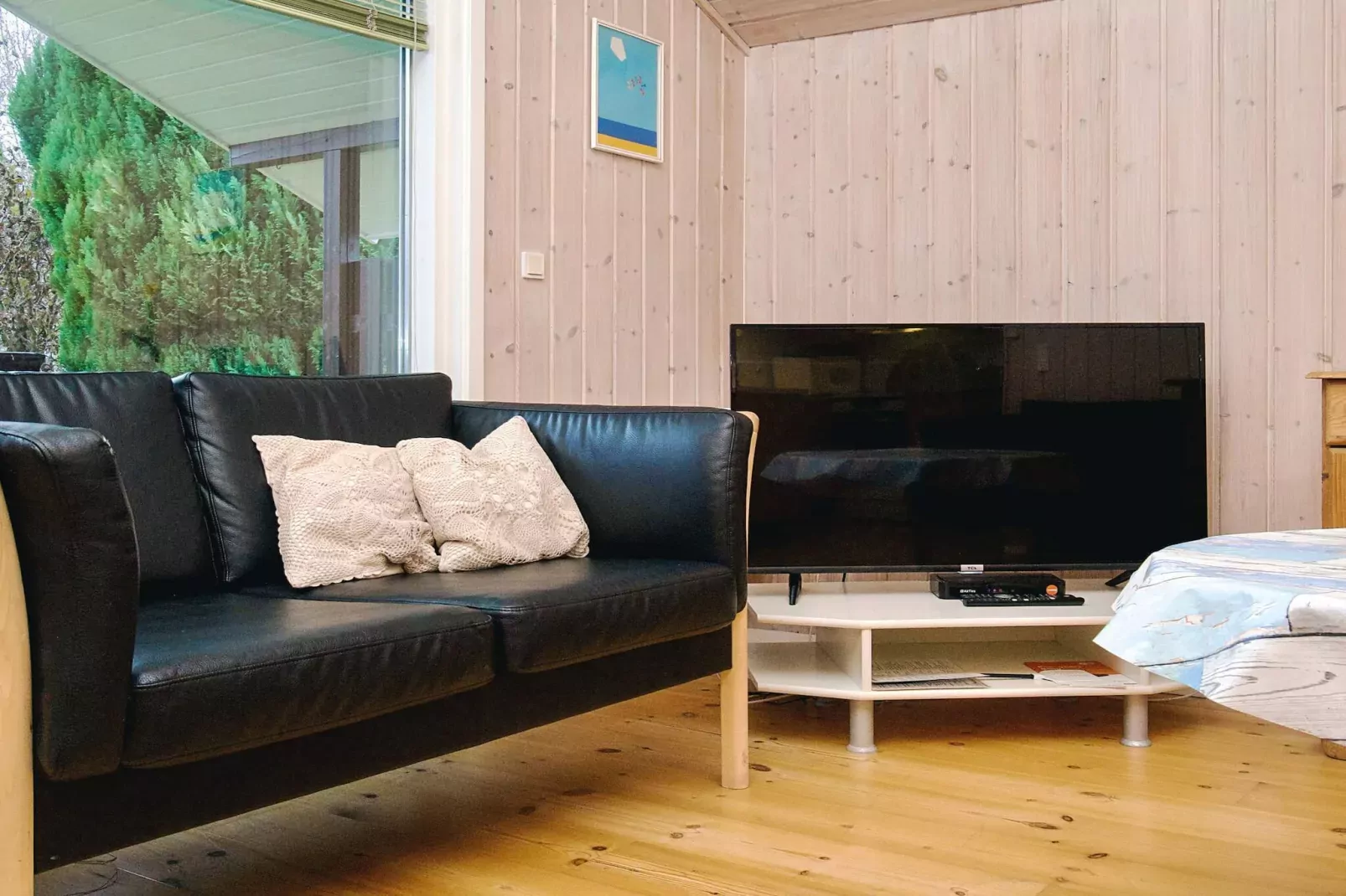 6 person holiday home in Skibby-By Traum-Indoor