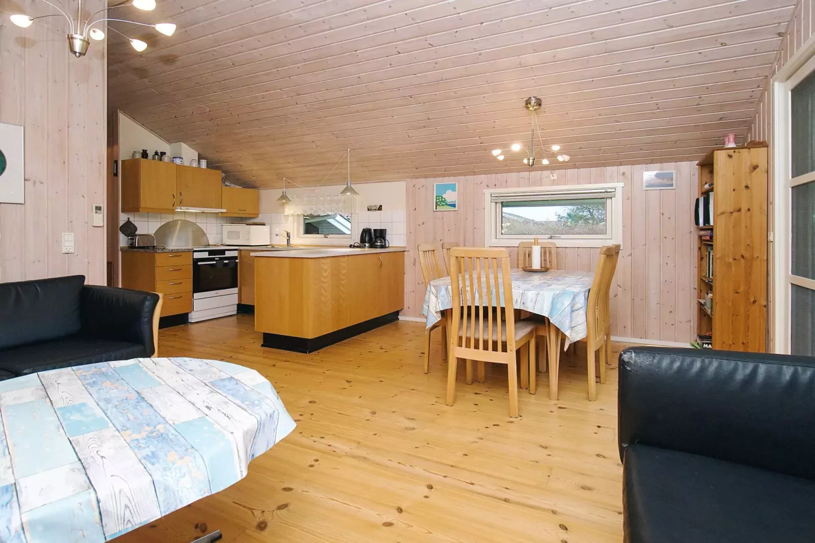 6 person holiday home in Skibby-By Traum-Indoor