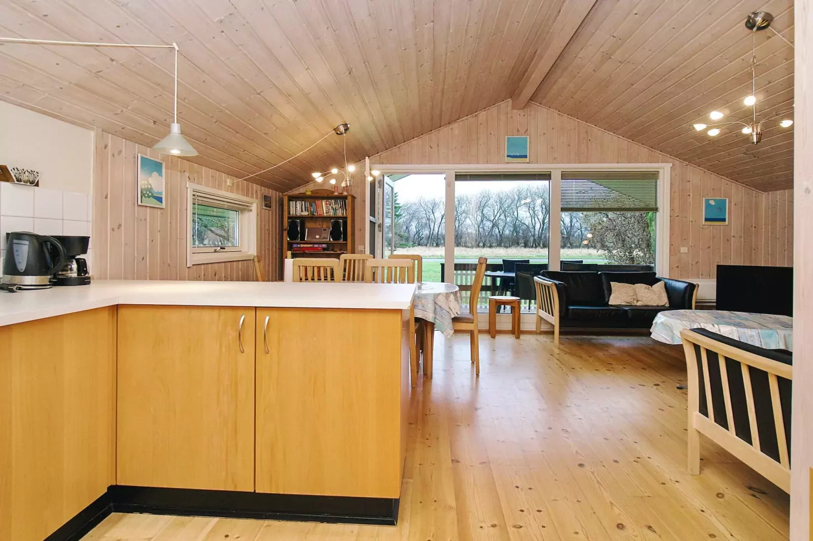 6 person holiday home in Skibby-By Traum-Indoor