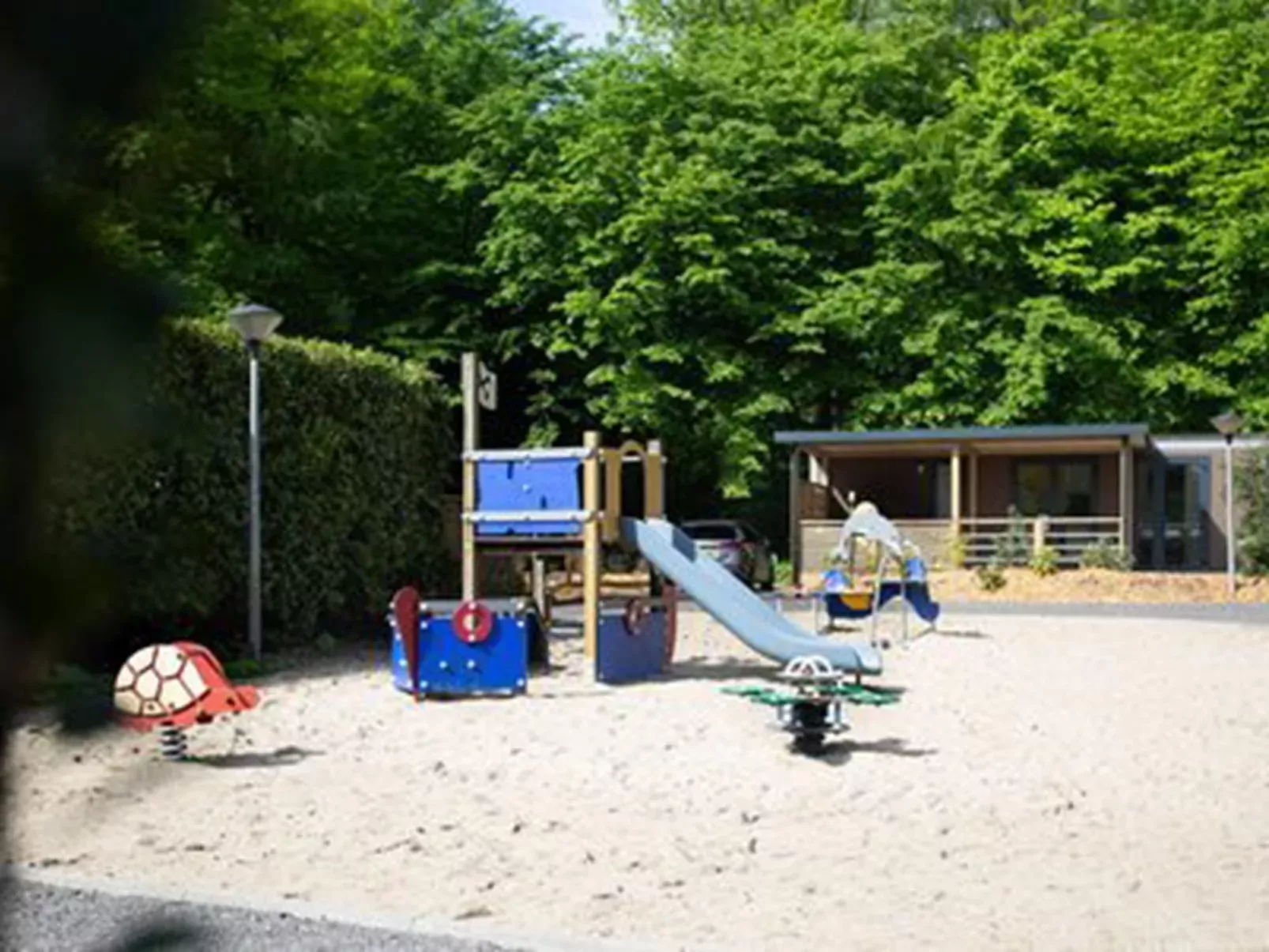 De Thijmse Berg-Outside