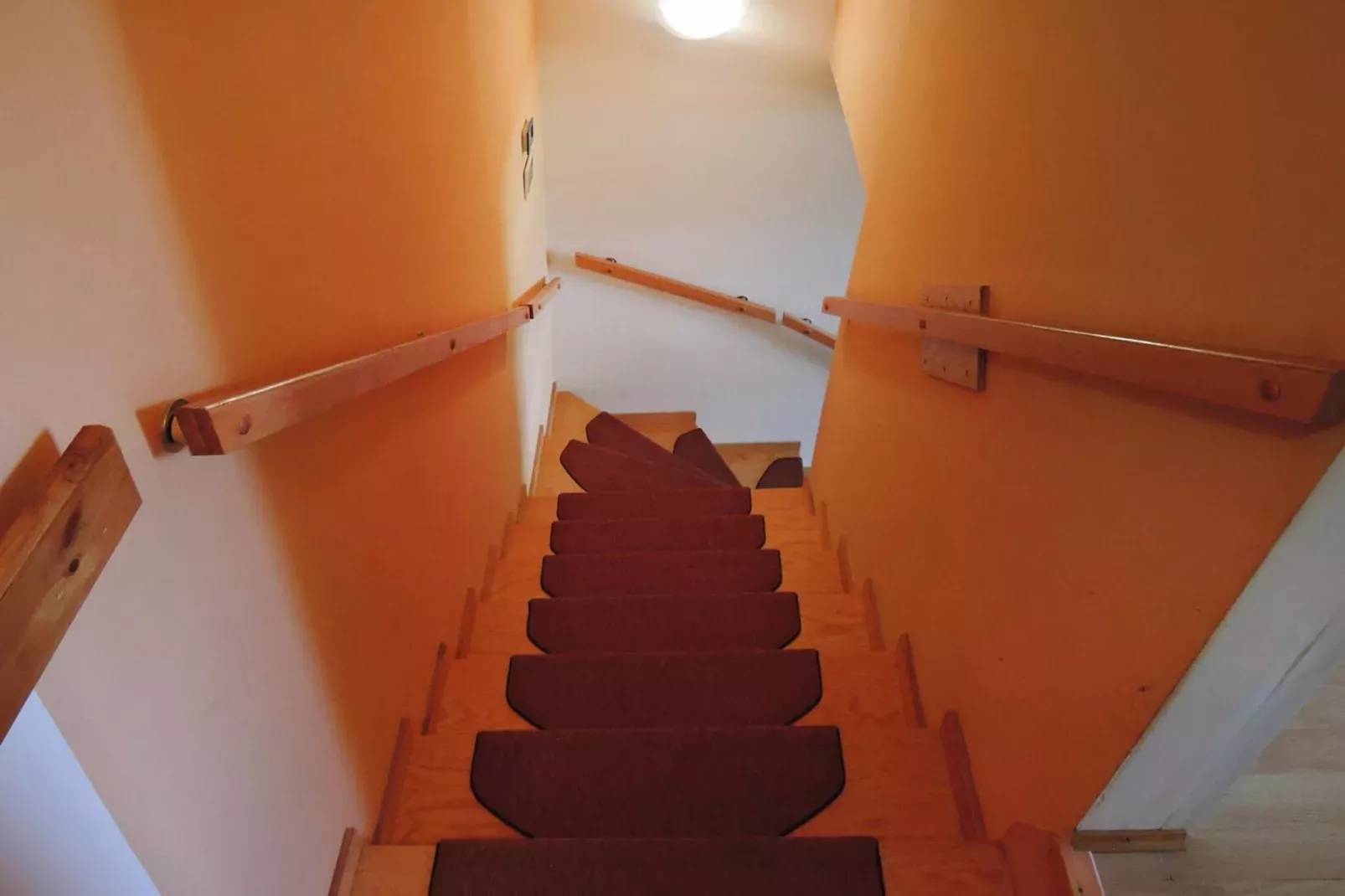 Terraced house Rewal Blizniak-Landing