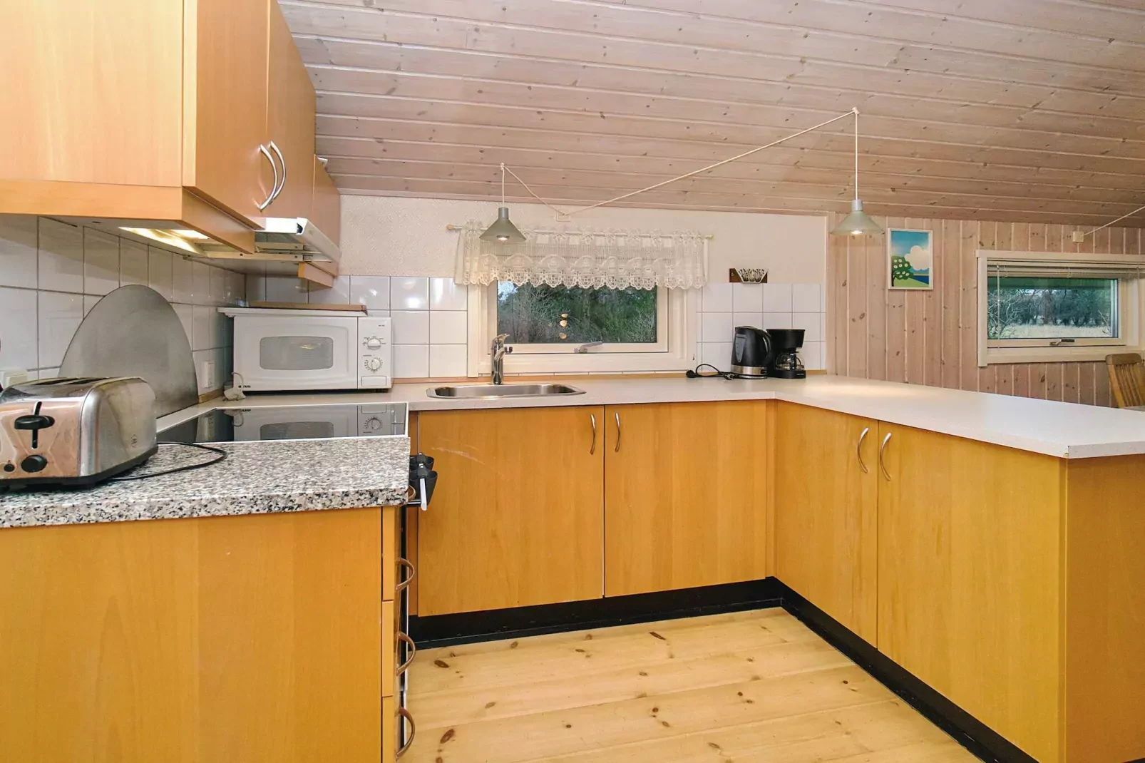 6 person holiday home in Skibby-By Traum-Indoor