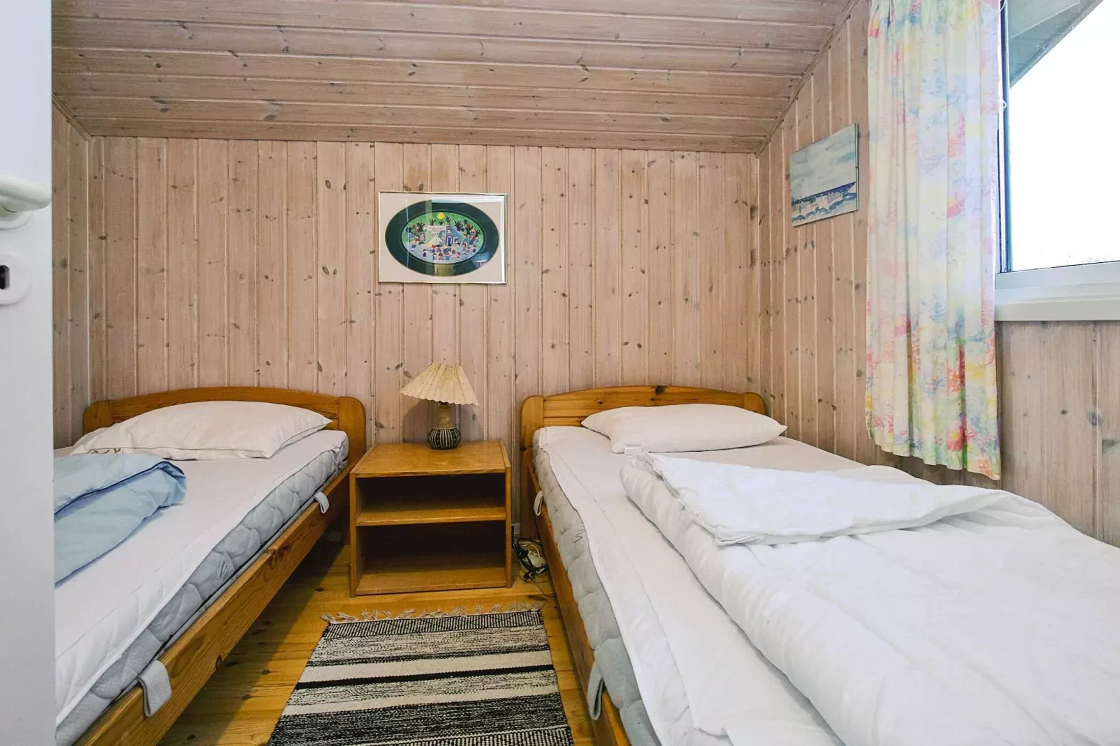 6 person holiday home in Skibby-By Traum-Indoor