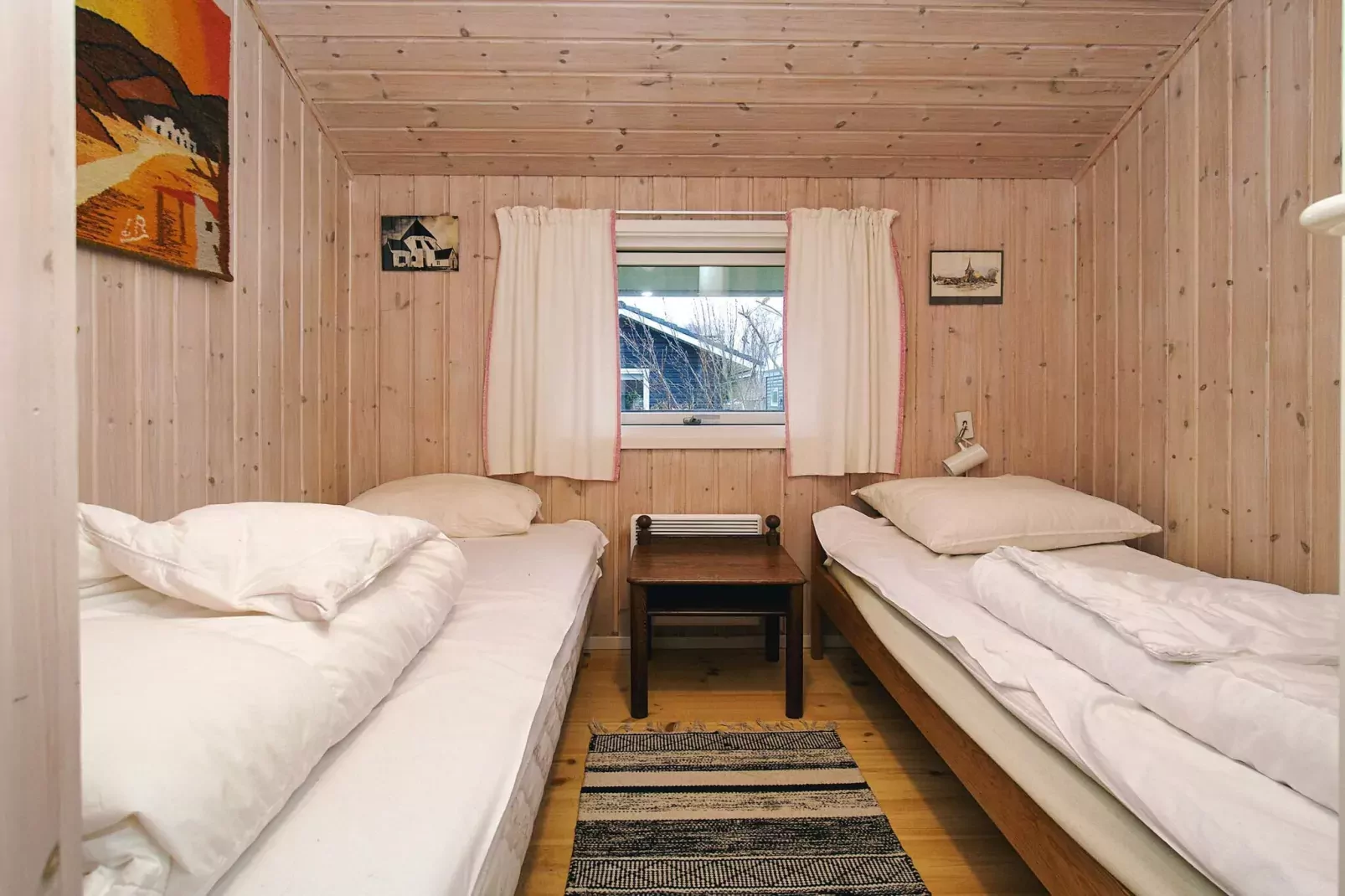 6 person holiday home in Skibby-By Traum-Indoor