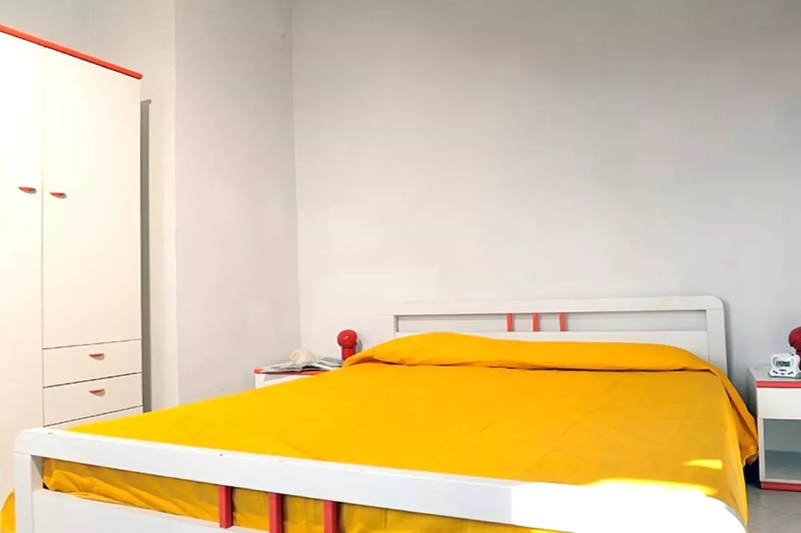 Casa Bella-Schlafzimmer