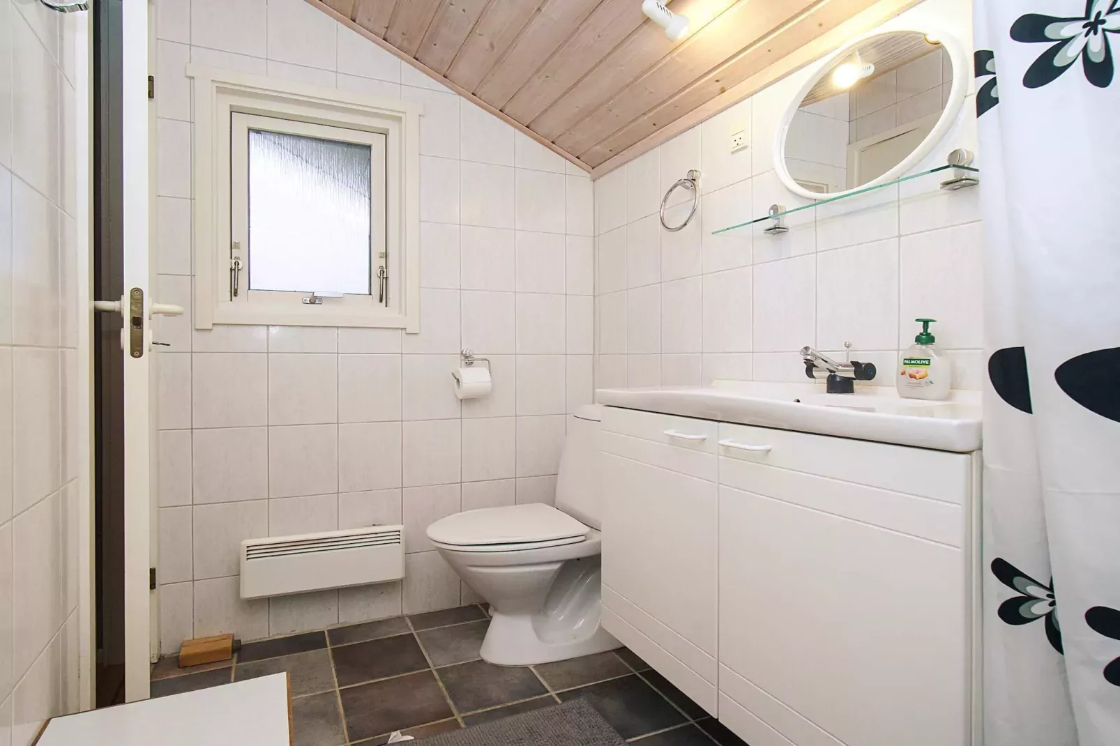 6 person holiday home in Skibby-By Traum-Indoor