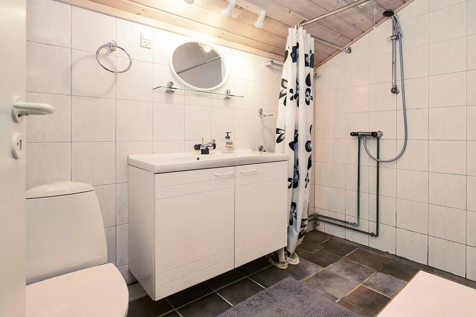 6 person holiday home in Skibby-By Traum-Indoor
