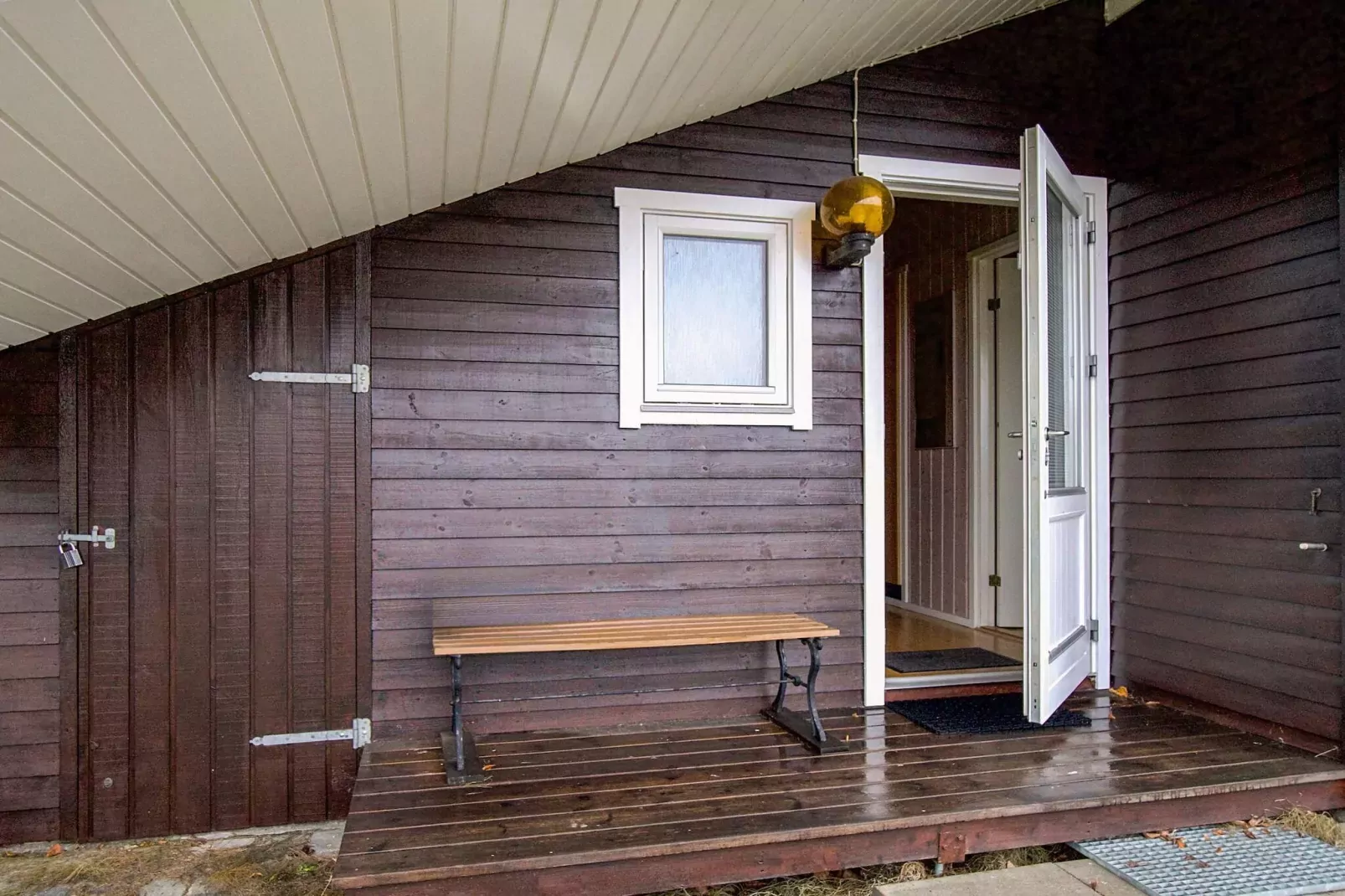 6 person holiday home in Skibby-By Traum-View