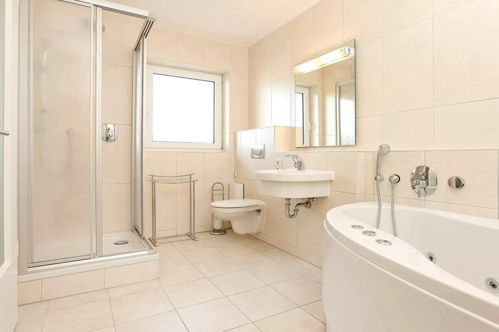 OSTSEEAPARTMENTS AM FEHMARNSUND-Innenbereich