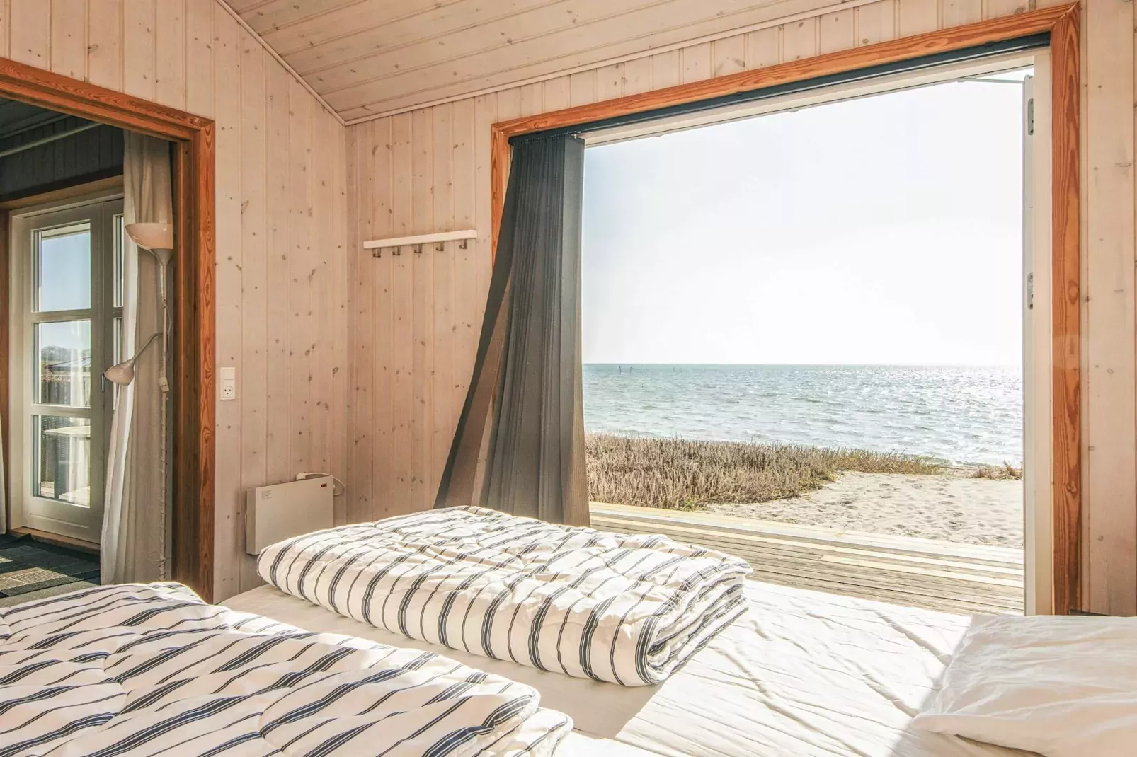 2 person holiday home in Bjert-Indoor
