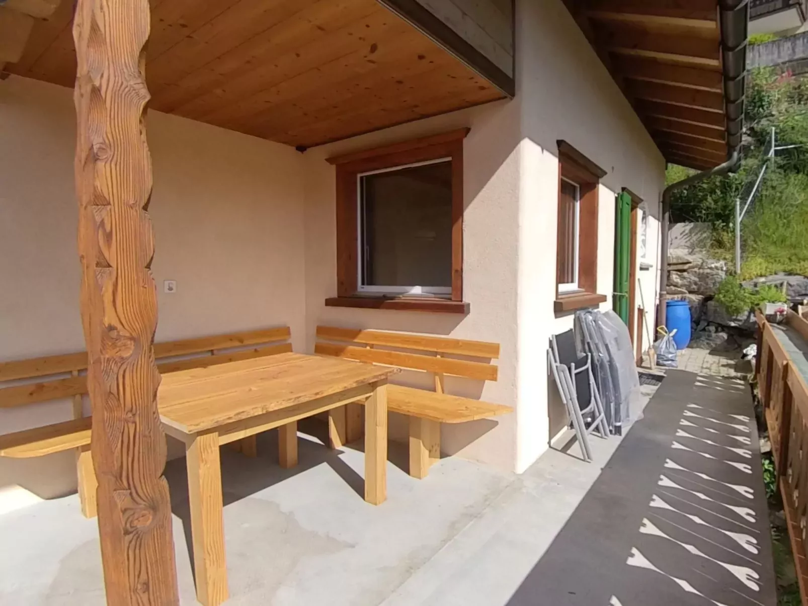 Ferienhaus Maliet-Dedans