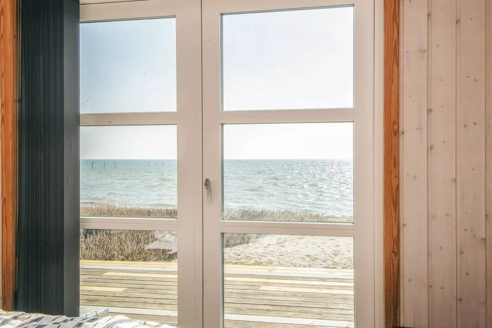2 person holiday home in Bjert-Indoor
