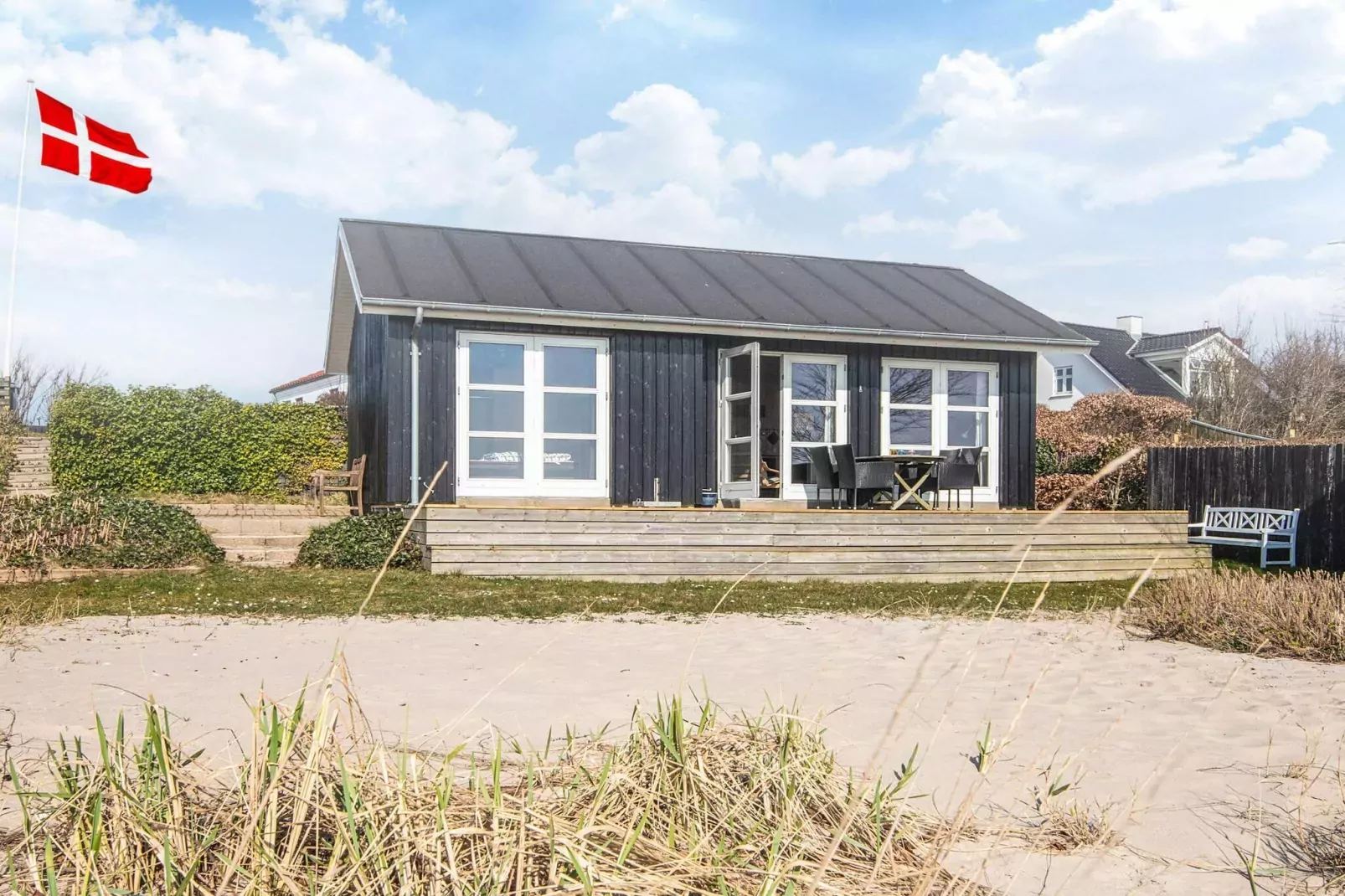 2 person holiday home in Bjert-View