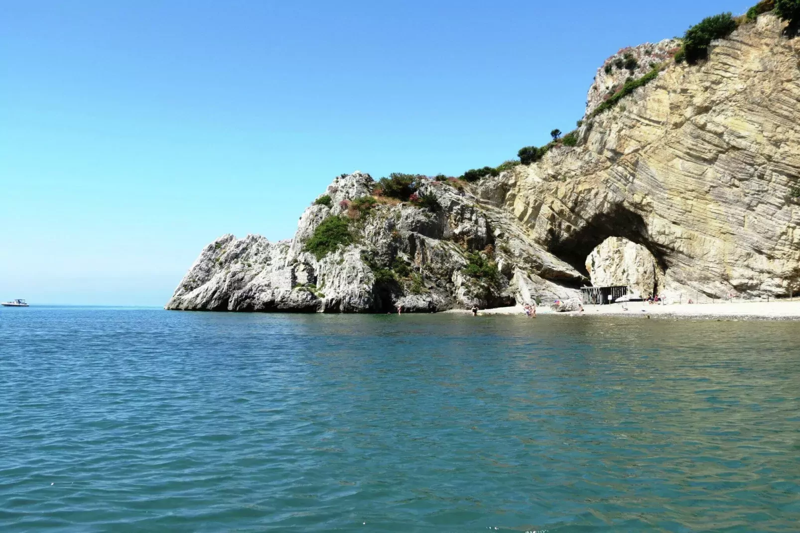 Casa Gialla-Areas summer 5km
