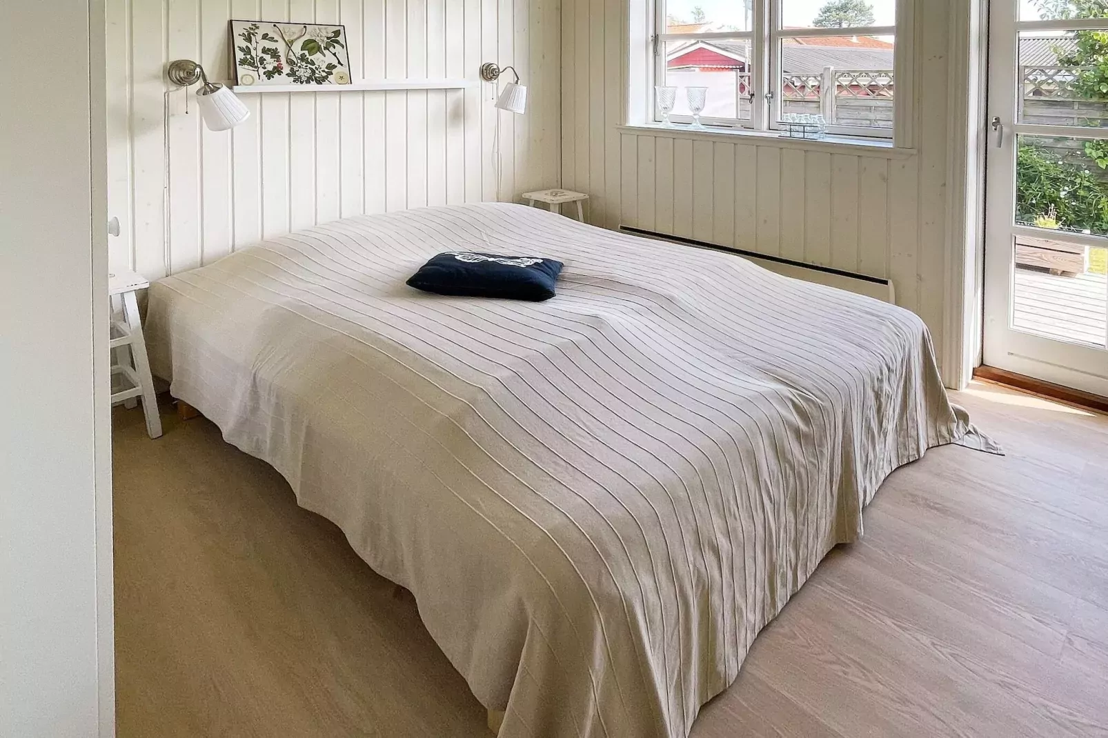 8 person holiday home in Broager-By Traum-Indoor