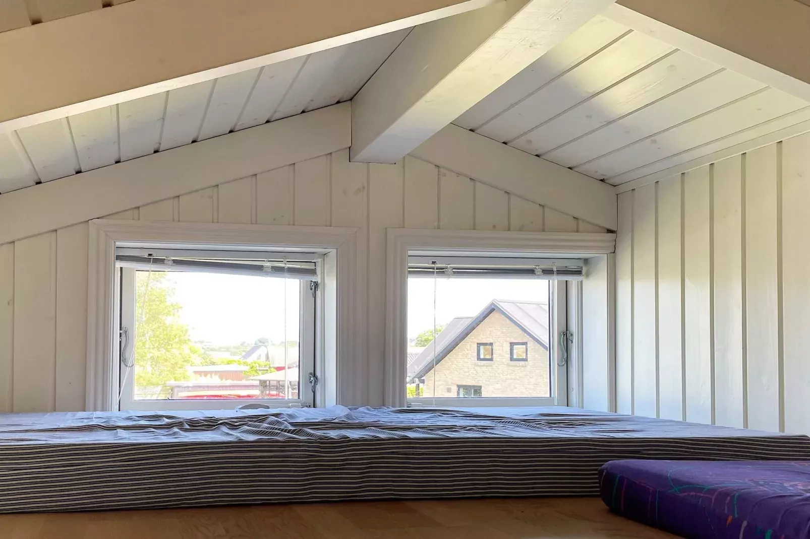 8 person holiday home in Broager-By Traum-Indoor