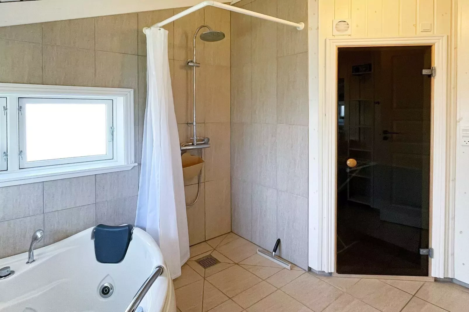 8 person holiday home in Broager-By Traum-Indoor