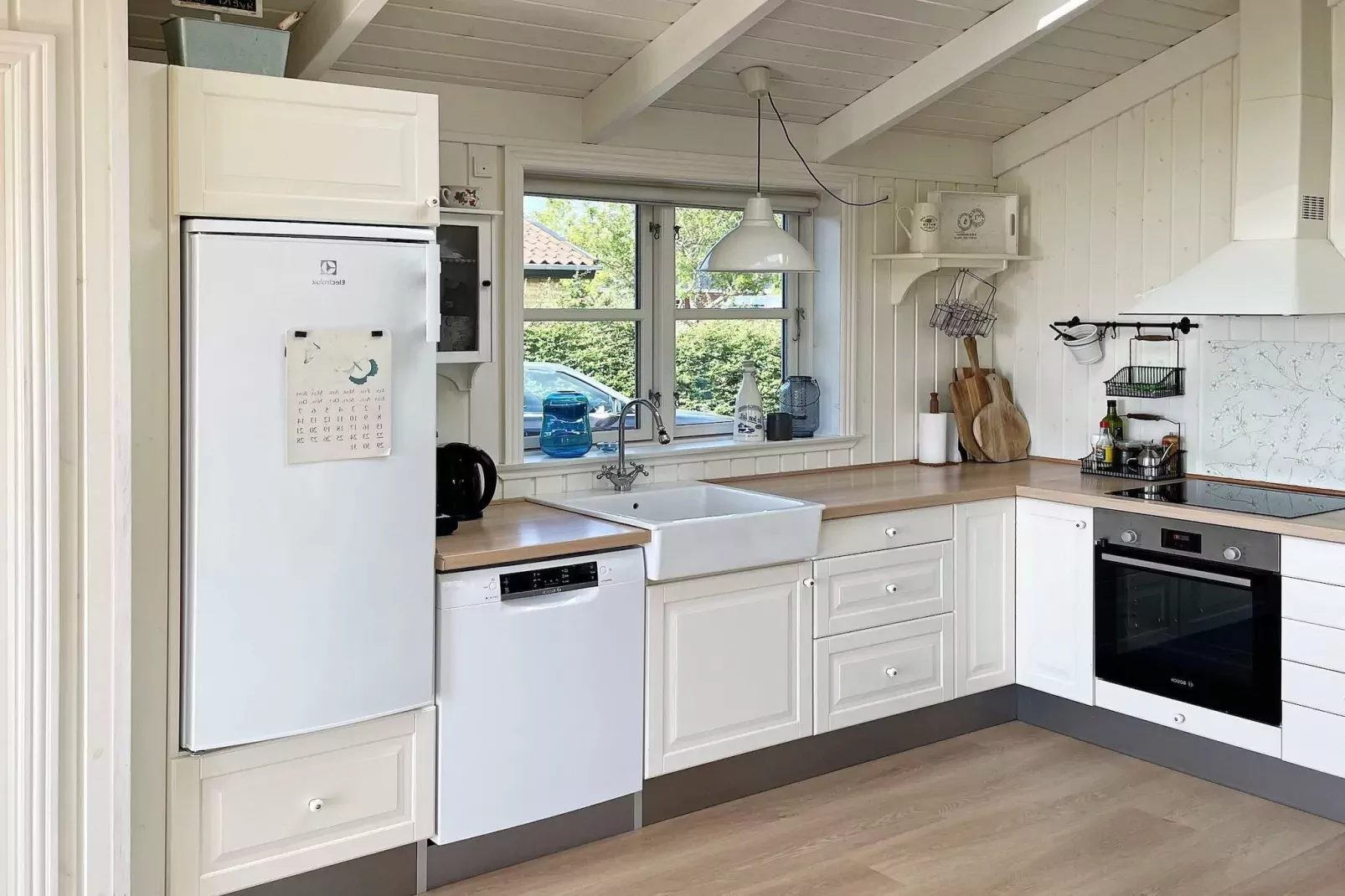 8 person holiday home in Broager-By Traum-Indoor