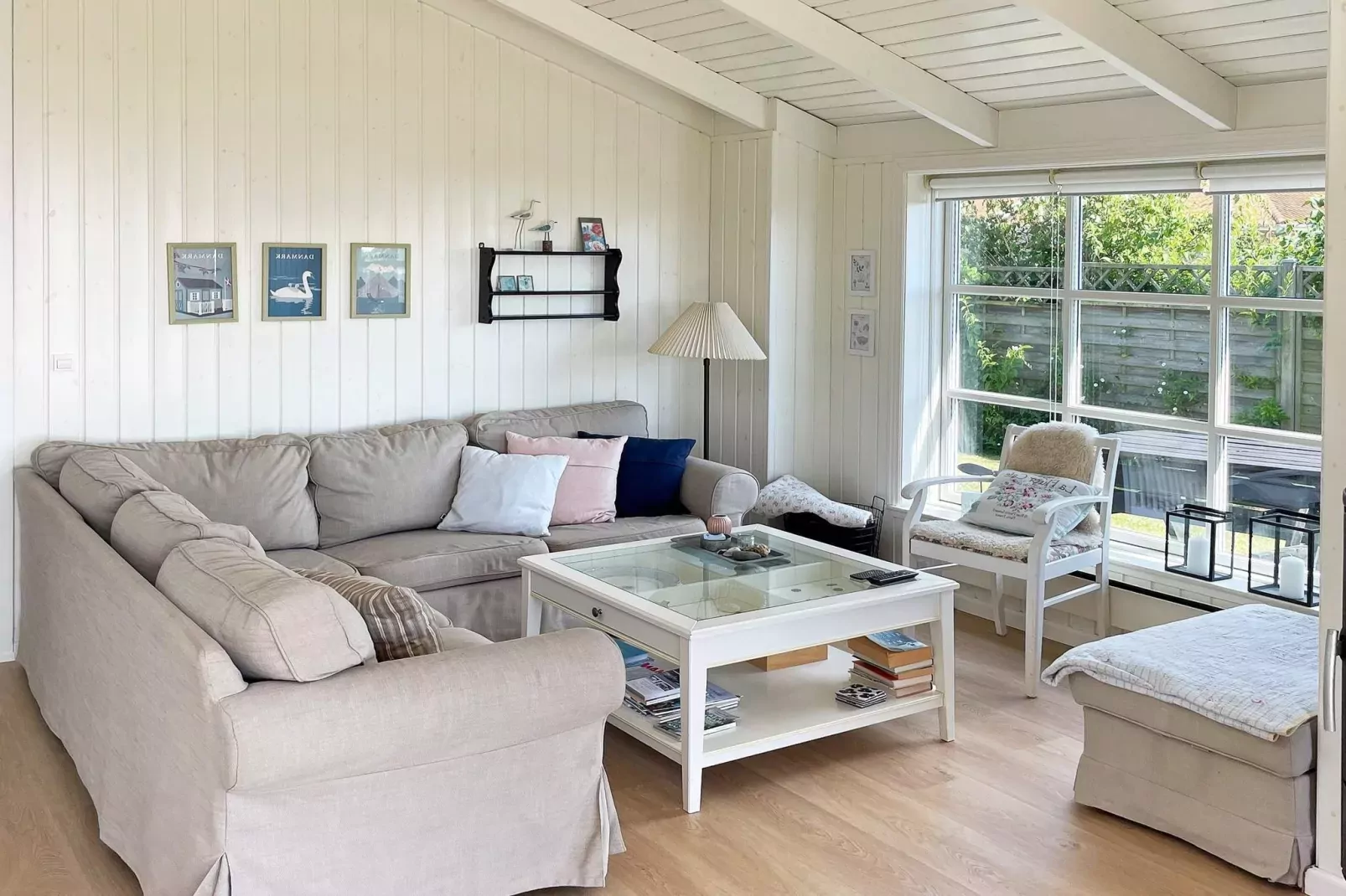 8 person holiday home in Broager-By Traum-Indoor