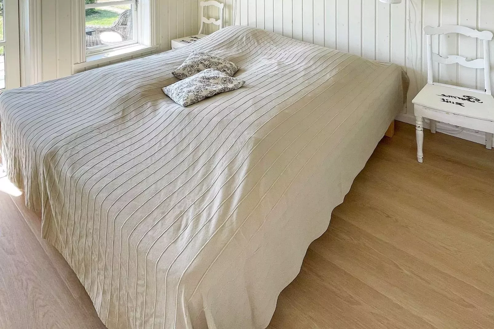 8 person holiday home in Broager-By Traum-Indoor