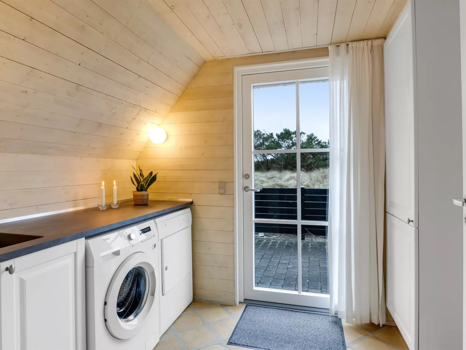 "Rother" - 100m from the sea-Inside