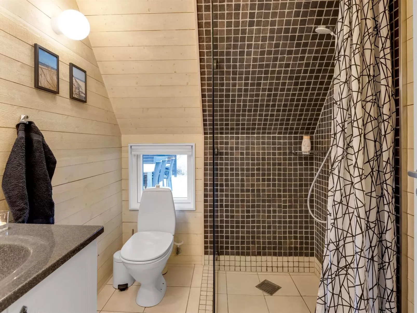 "Rother" - 100m from the sea-Inside