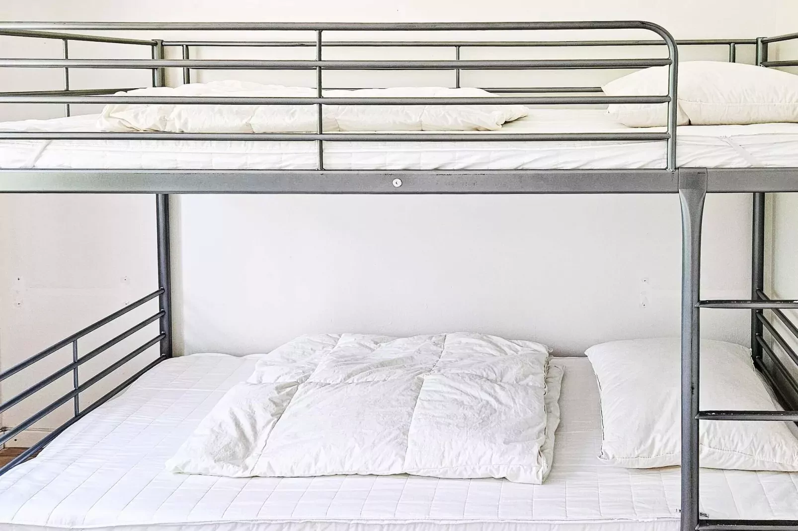 Maison de vacances pour 6 a Hadsund-By Traum