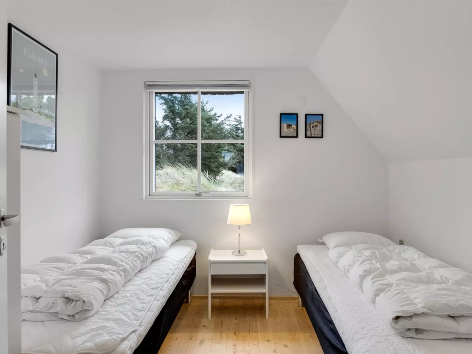 "Rother" - 100m from the sea-Inside