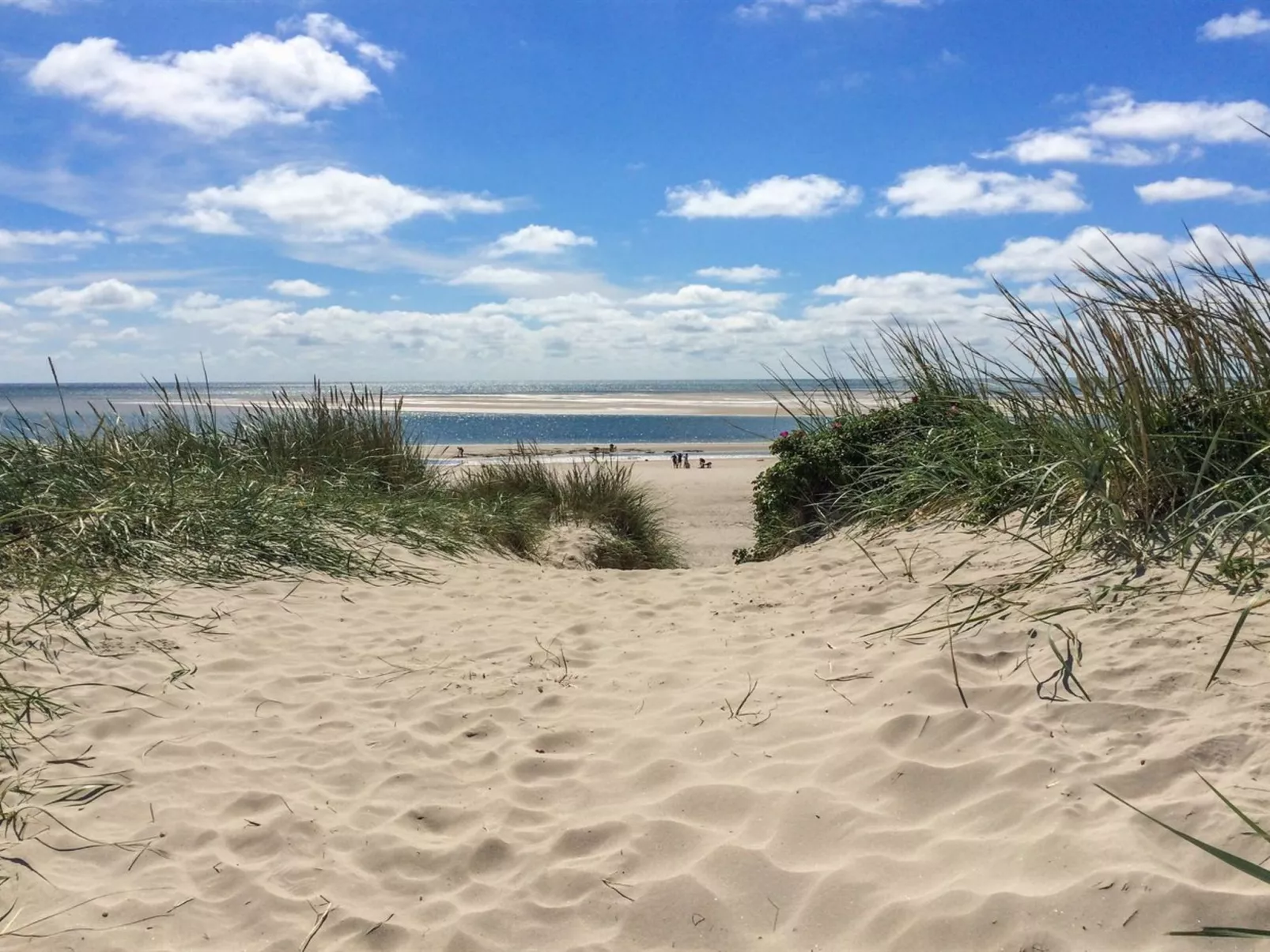 "Rother" - 100m from the sea-Outside