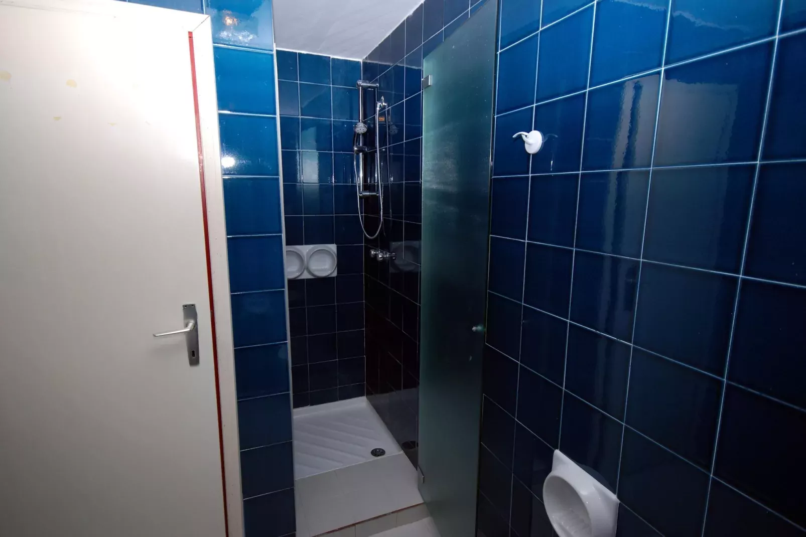 Holiday Village in Ligano-Sabbiadoro - TIPO E-9-Bathroom
