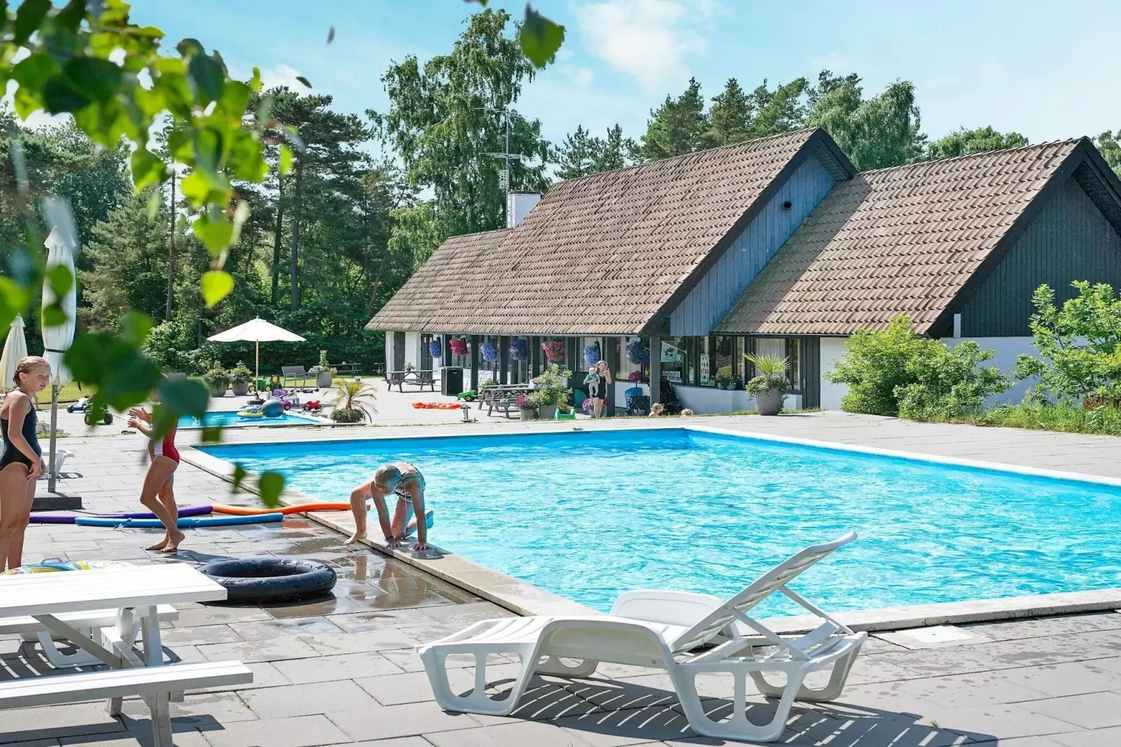 DUEODDE FERIEBY-Outdoor
