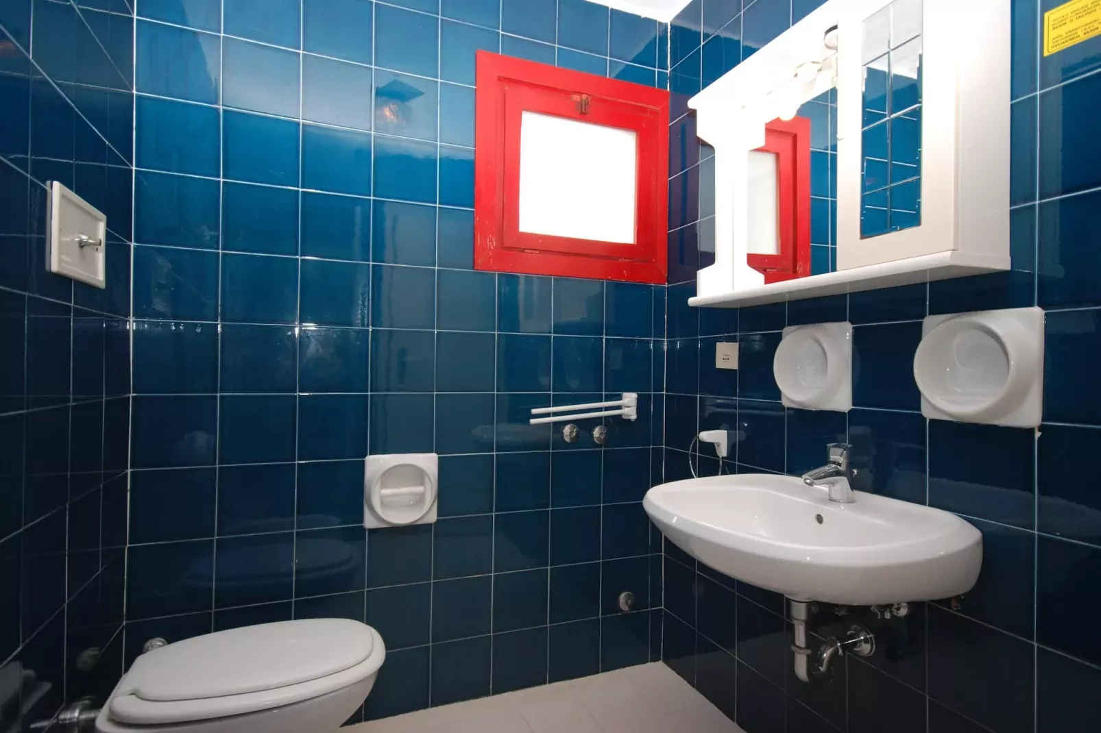 Holiday Village in Ligano-Sabbiadoro - TIPO E-9-Bathroom