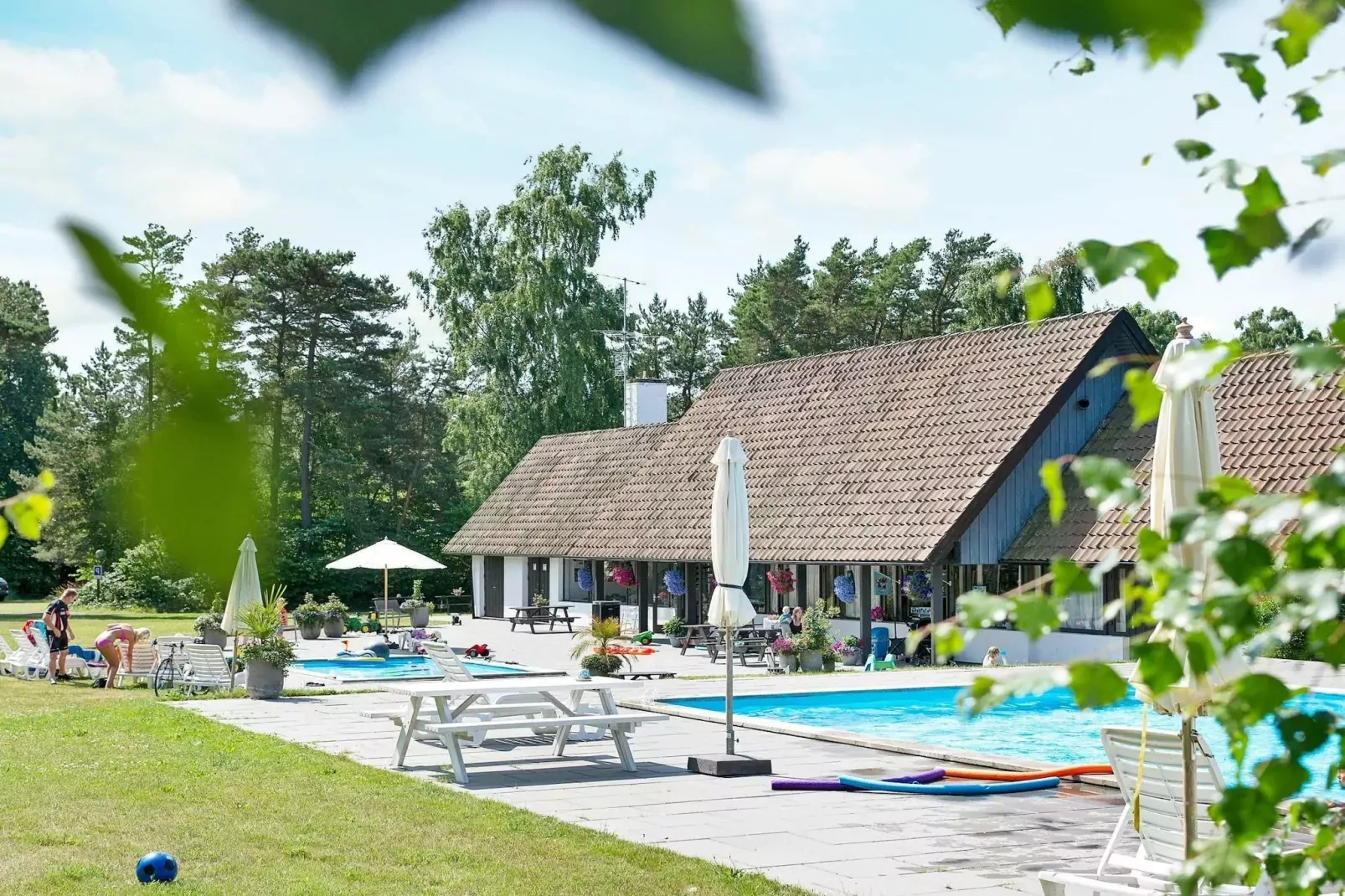 DUEODDE FERIEBY-Outdoor