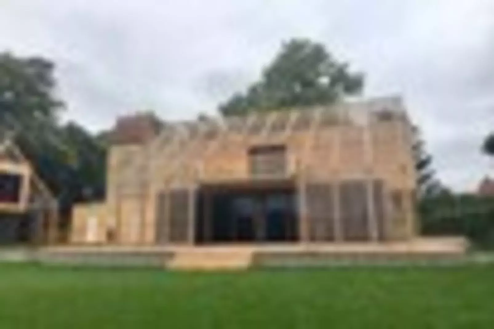 Haus 15 Natalie 2 Personen-Exterior summer