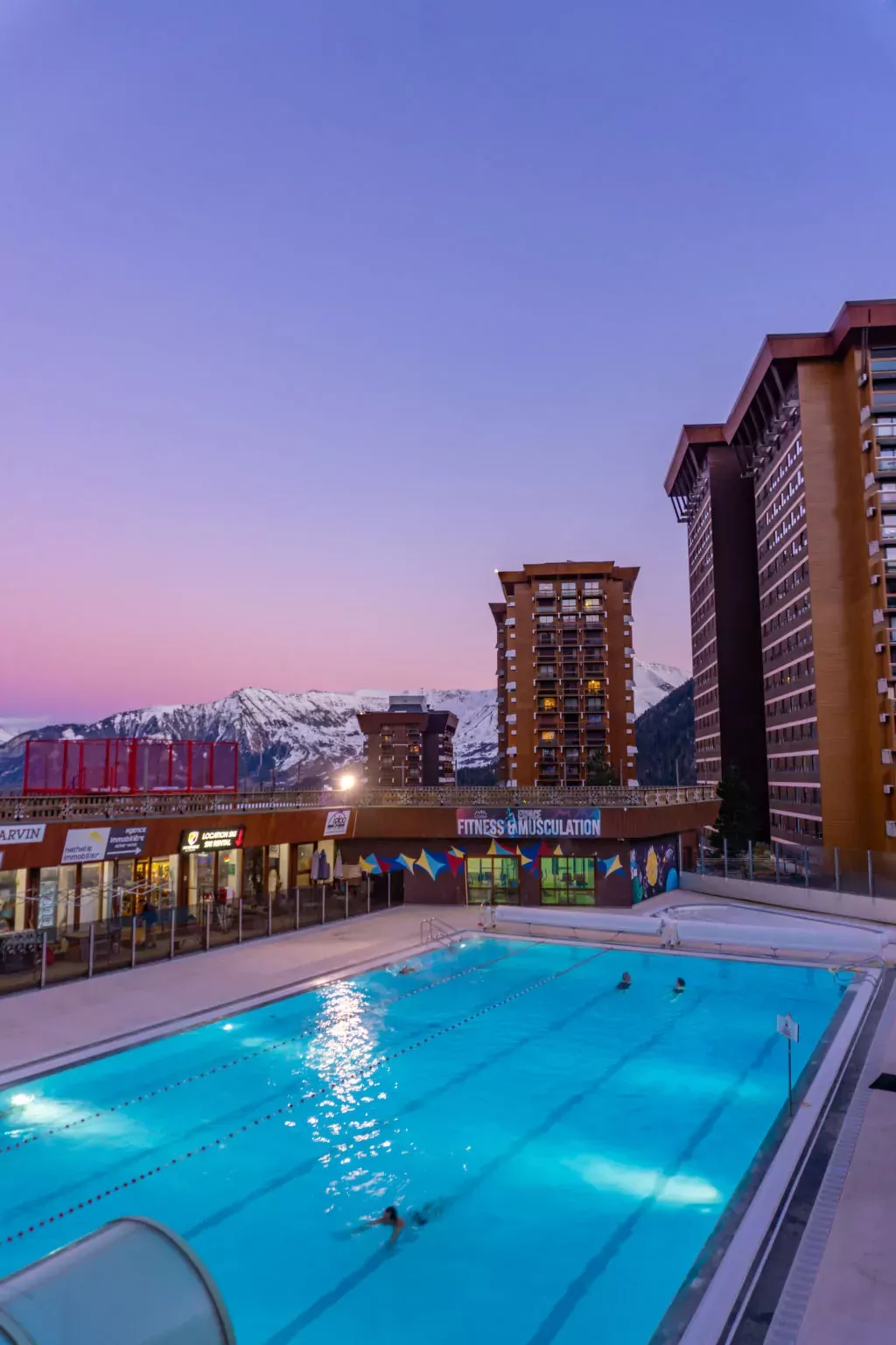 Vostok Zodiaque-Area