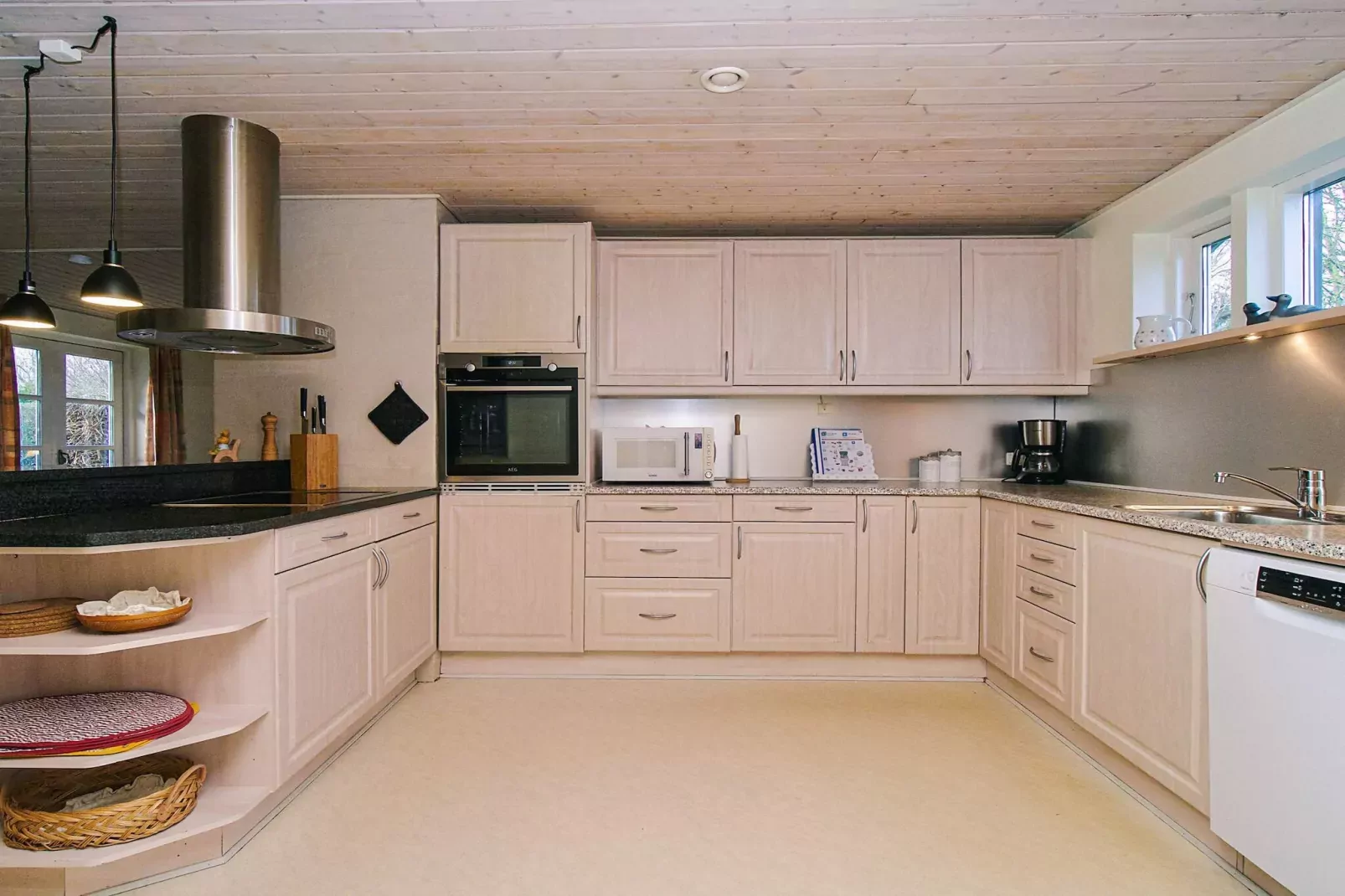 Maison de vacances pour 6 a Slagelse-By Traum-Intérieur