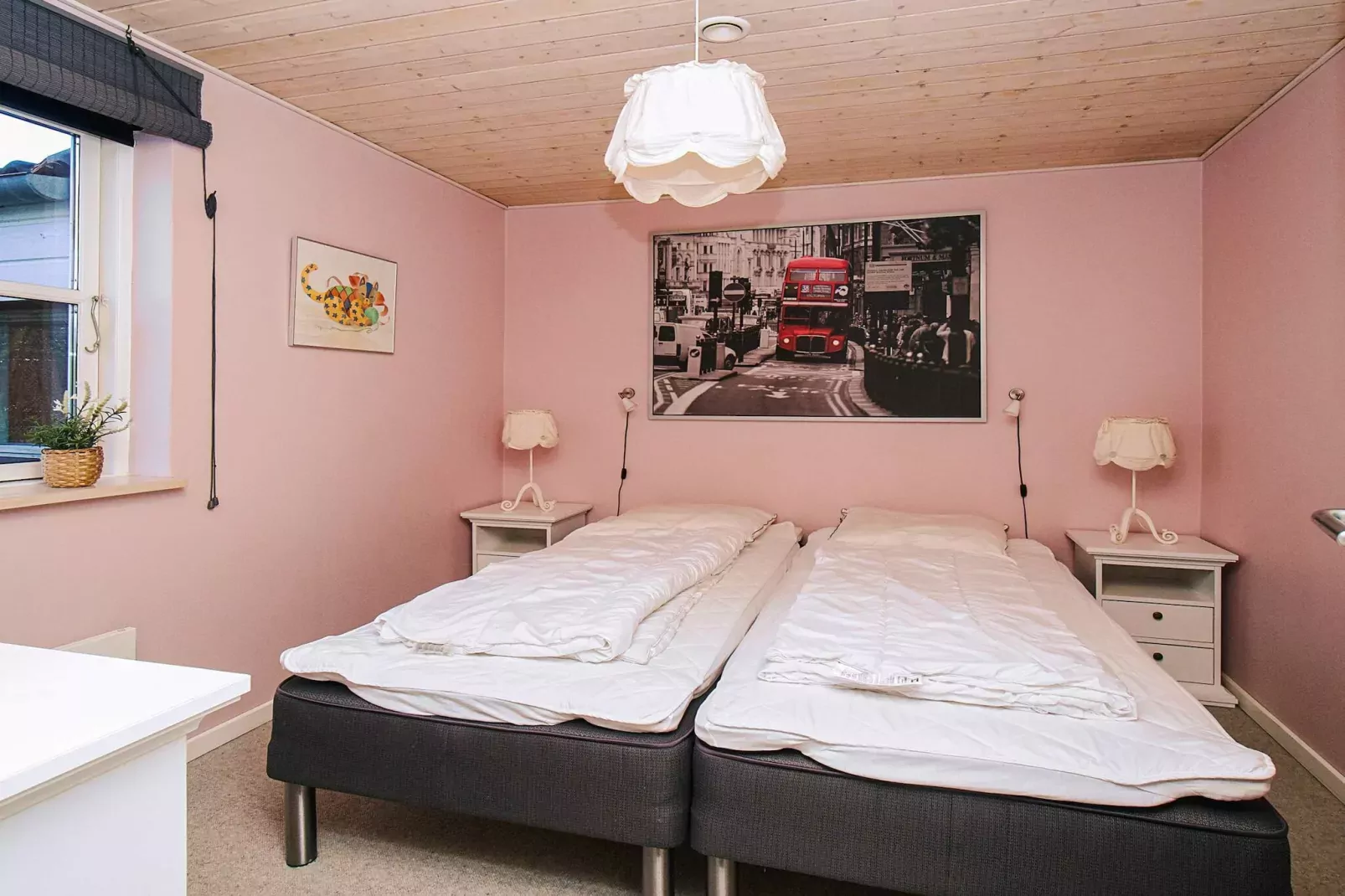 Maison de vacances pour 6 a Slagelse-By Traum-Intérieur