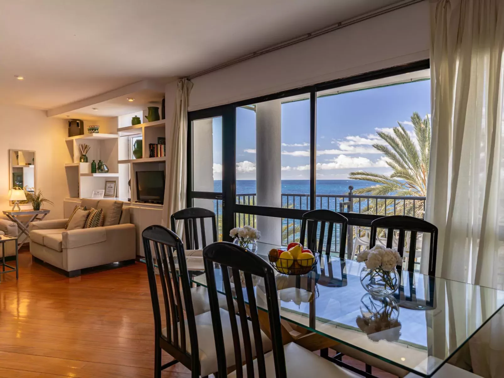 Villa Sun Cay-Inside