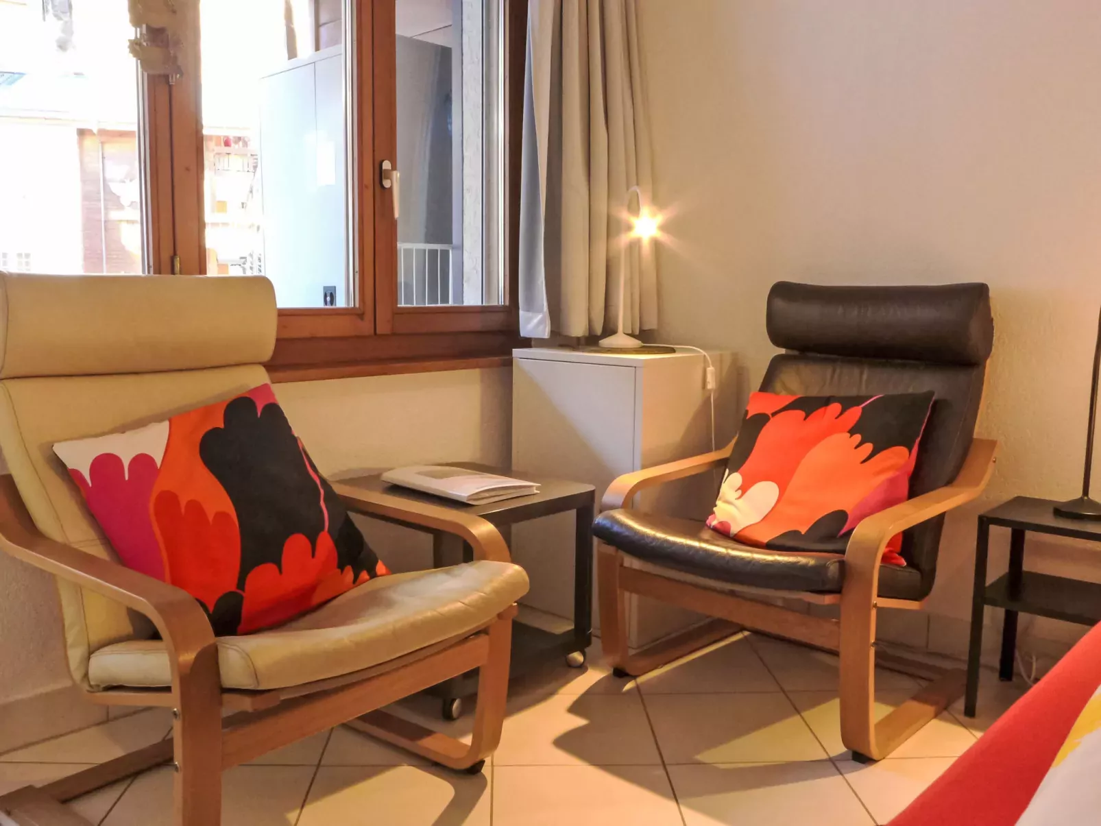 Haus Bellevue-Inside